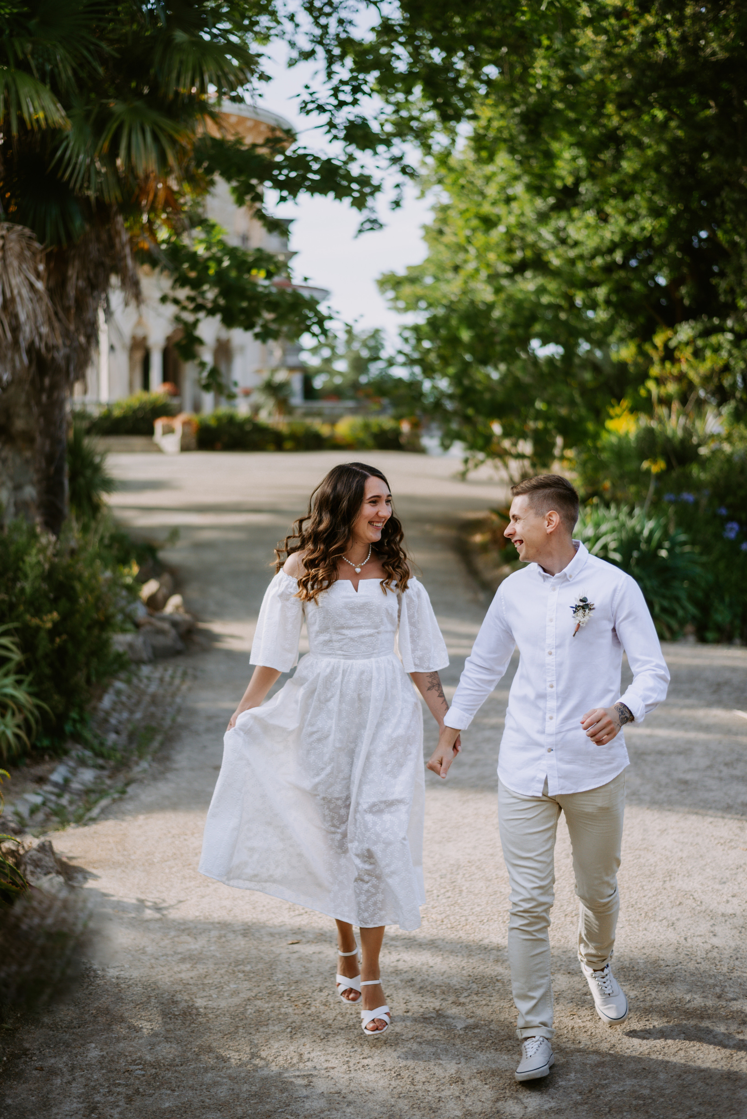 Olga + Dmitri. Lifestyle, wedding and family photographer