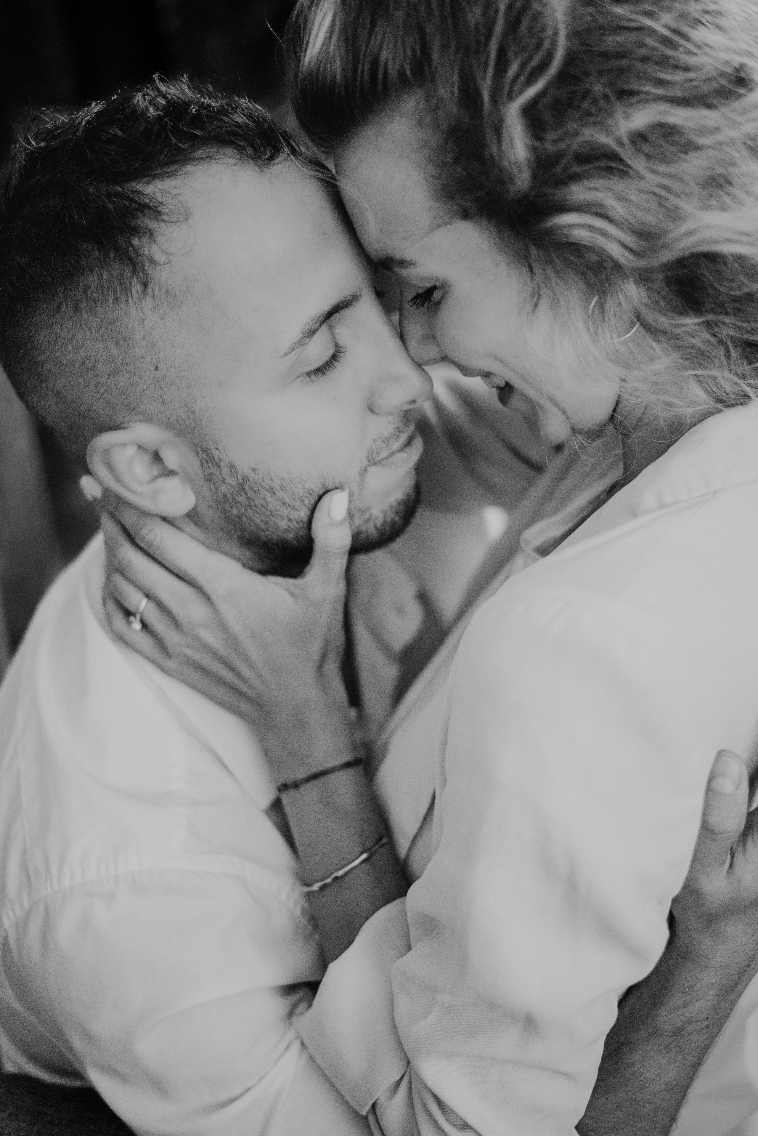 Majk a Dita. Lifestyle, wedding and family photographer