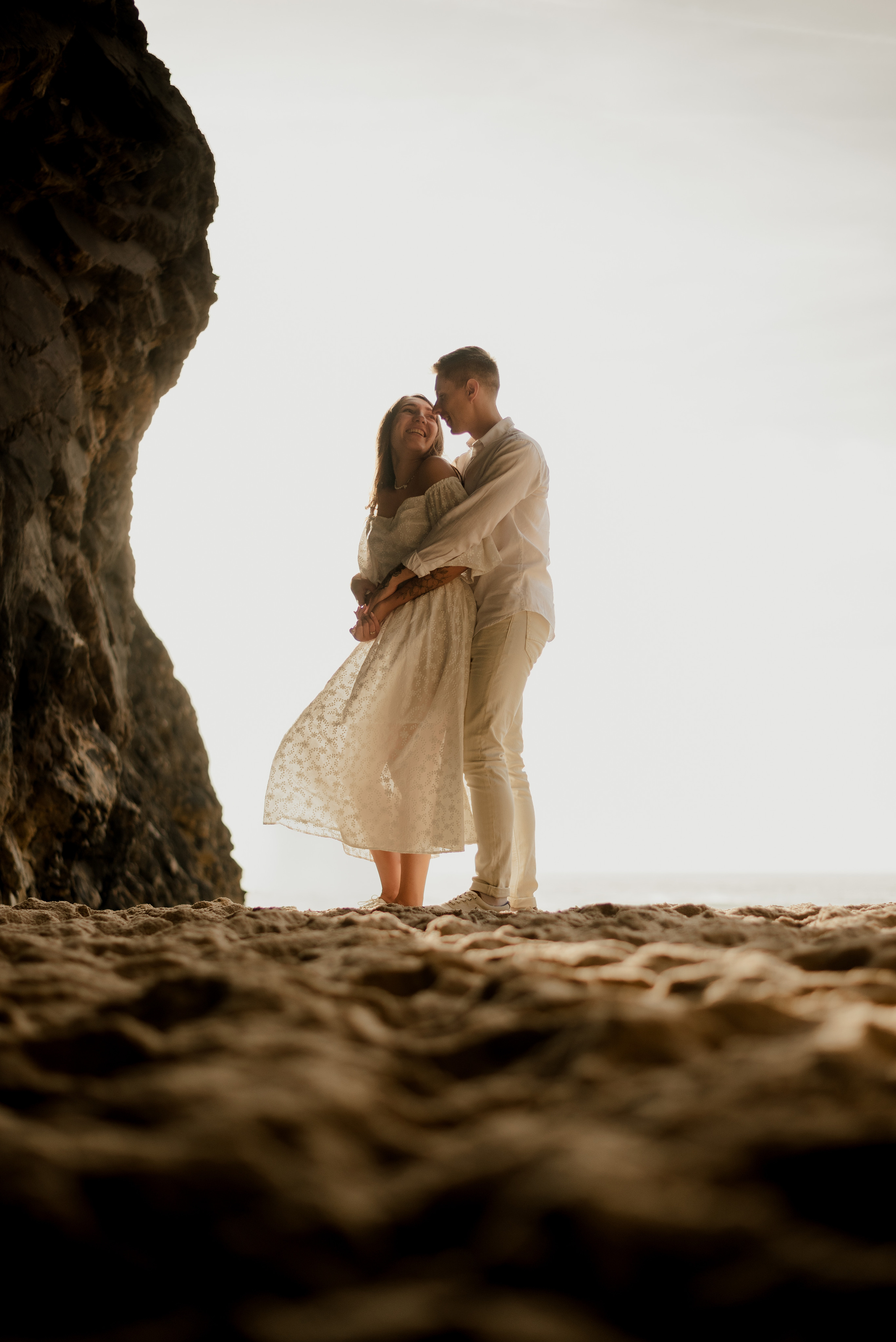 Olga + Dmitri. Lifestyle, wedding and family photographer