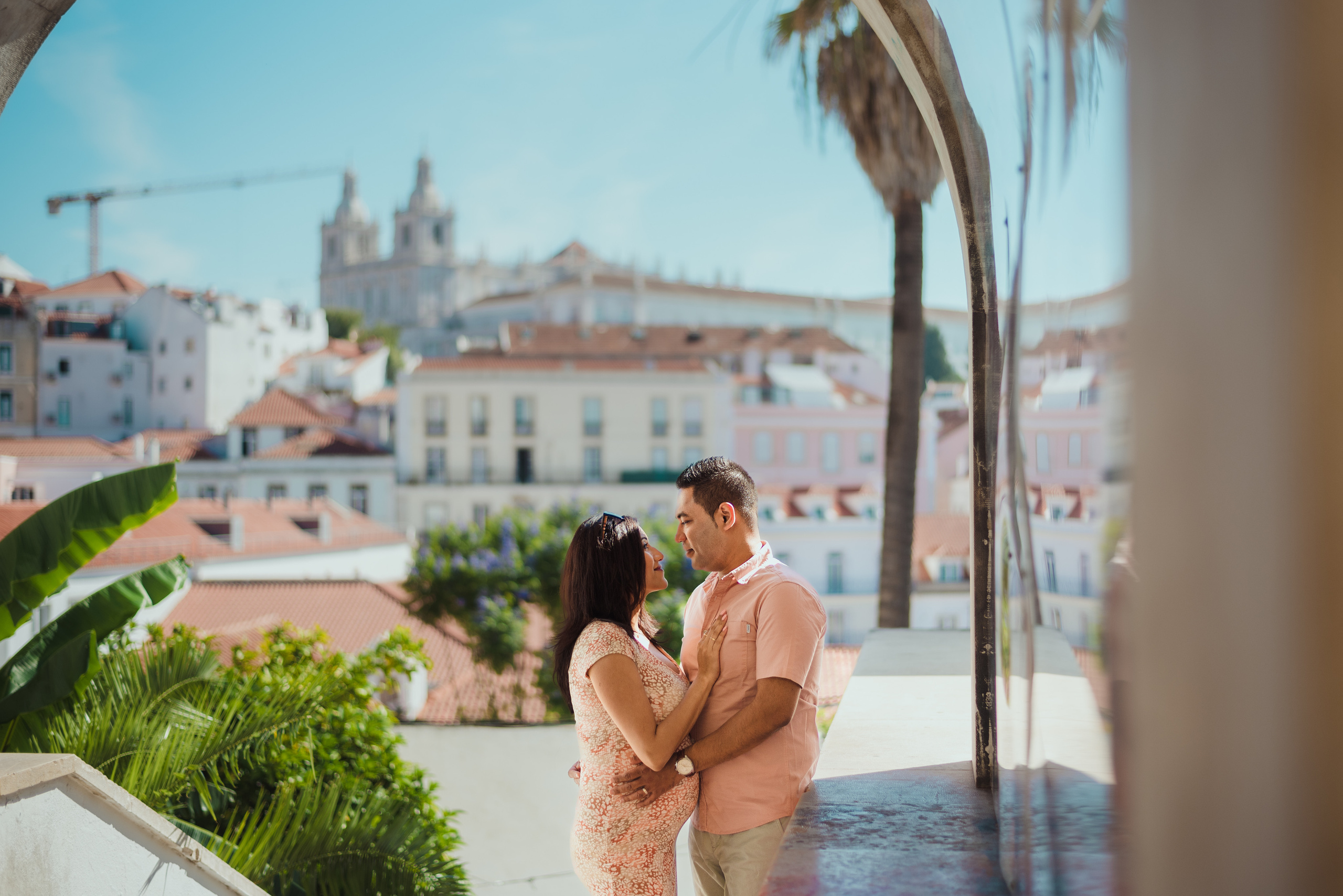 Taz and Ahmad. Lifestyle, wedding and family photographer