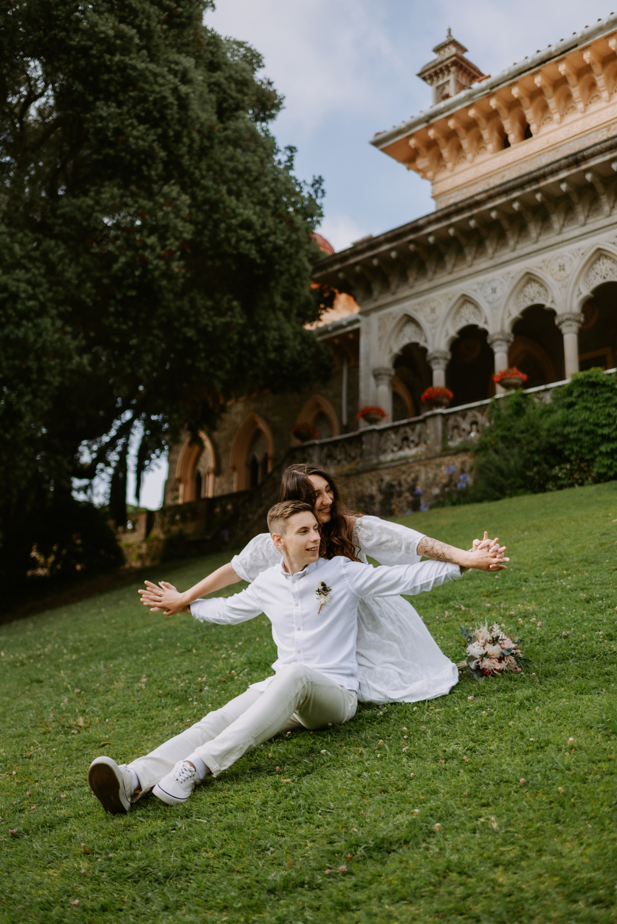 Olga + Dmitri. Lifestyle, wedding and family photographer