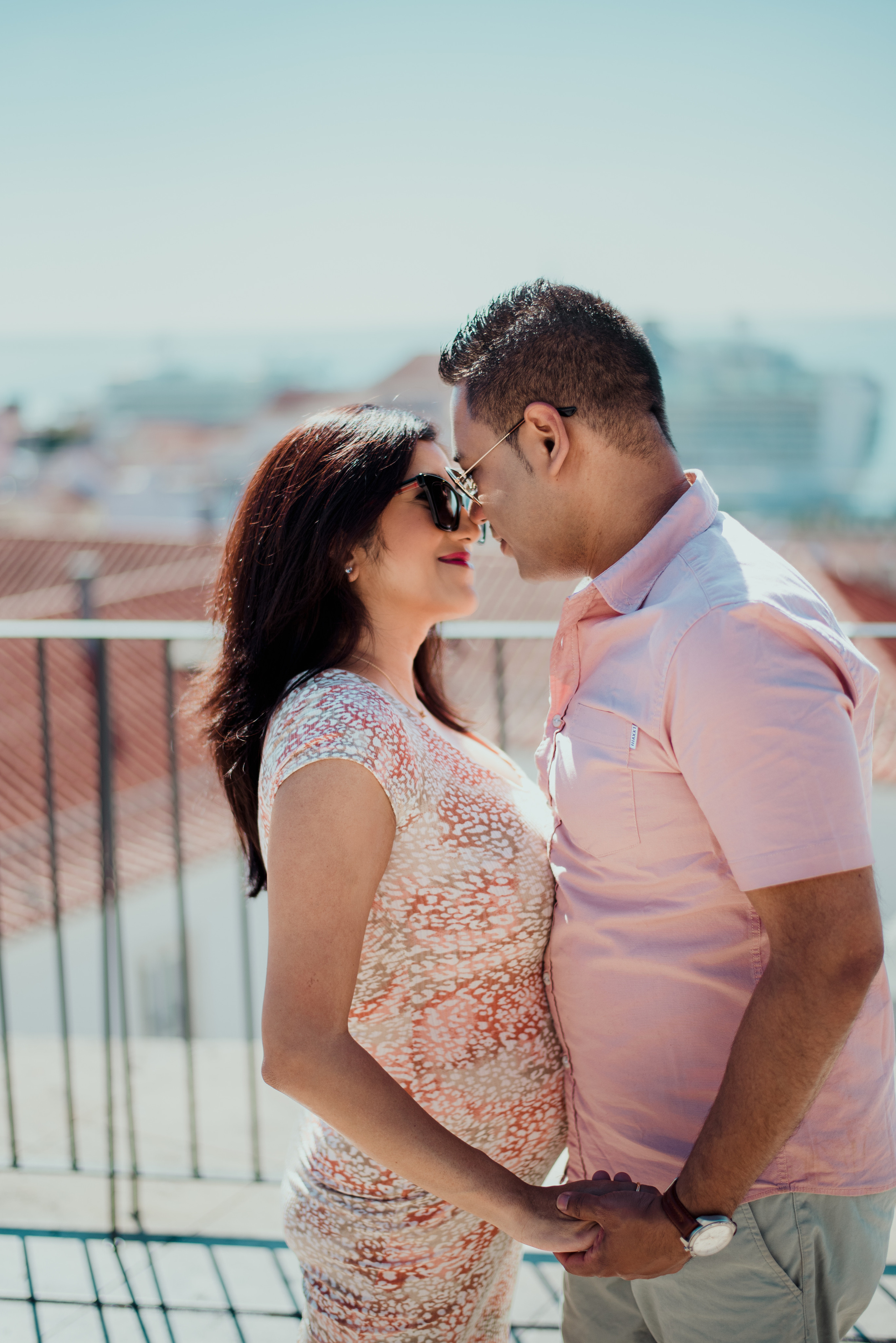 Taz and Ahmad. Lifestyle, wedding and family photographer