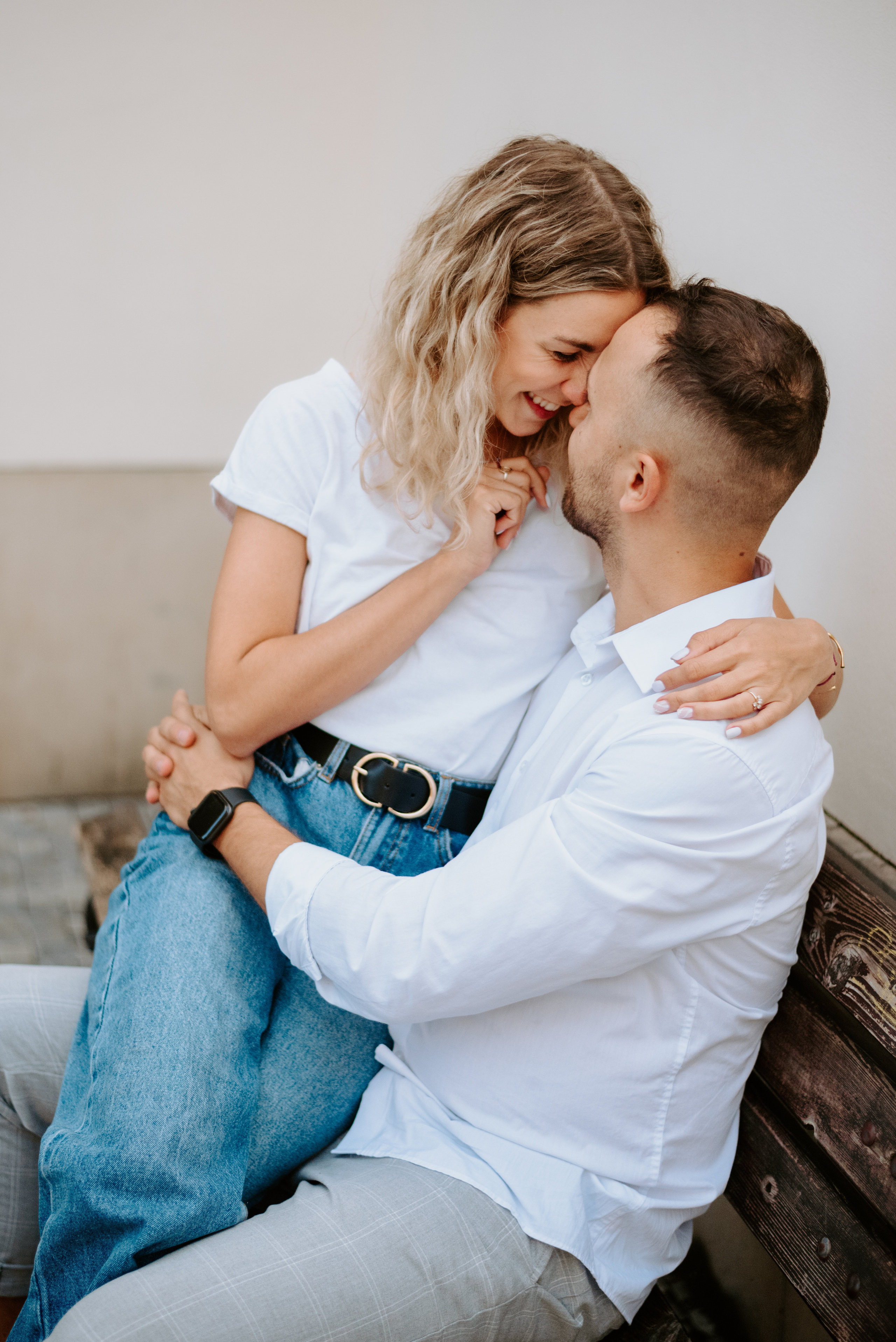 Majk a Dita. Lifestyle, wedding and family photographer