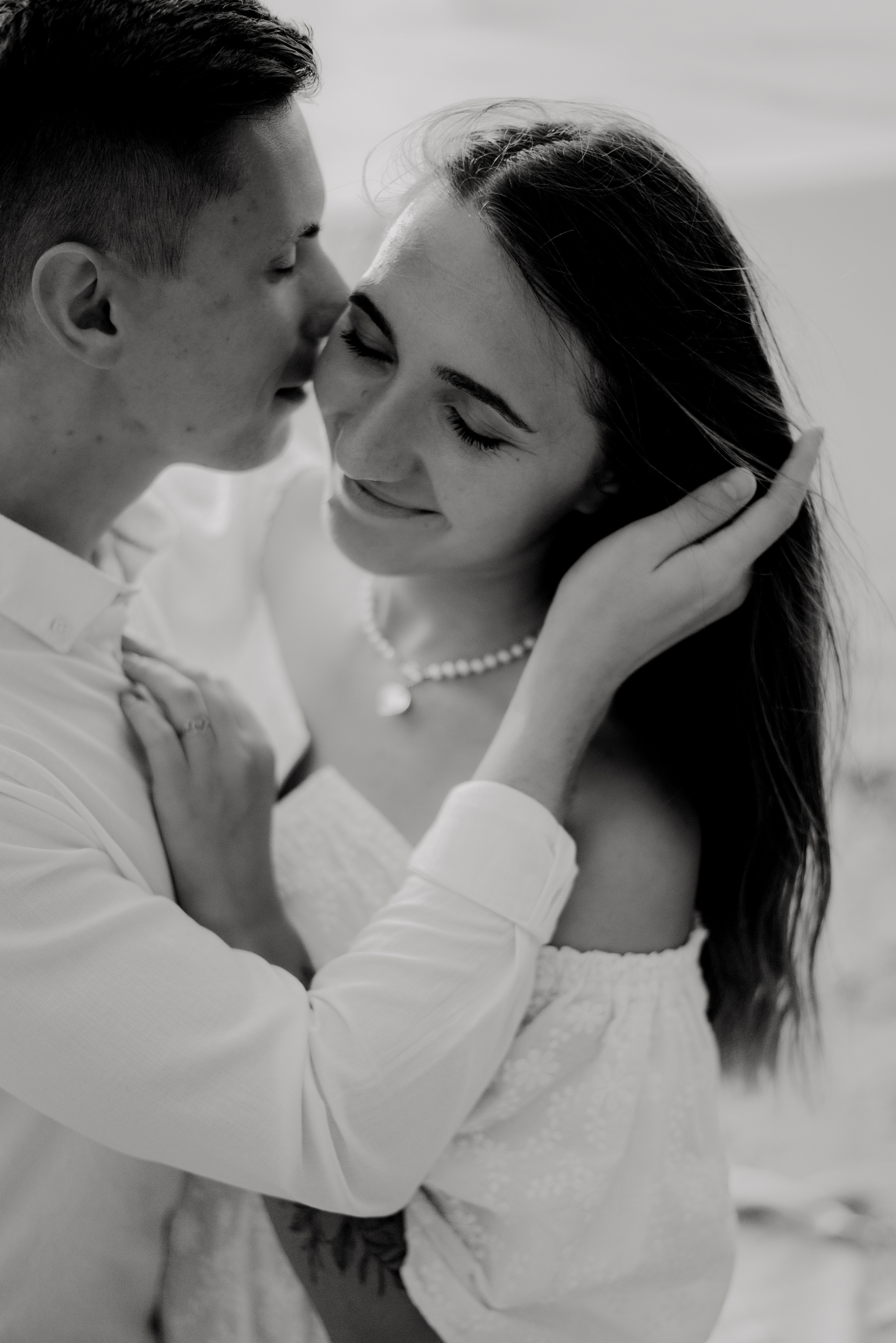 Olga + Dmitri. Lifestyle, wedding and family photographer