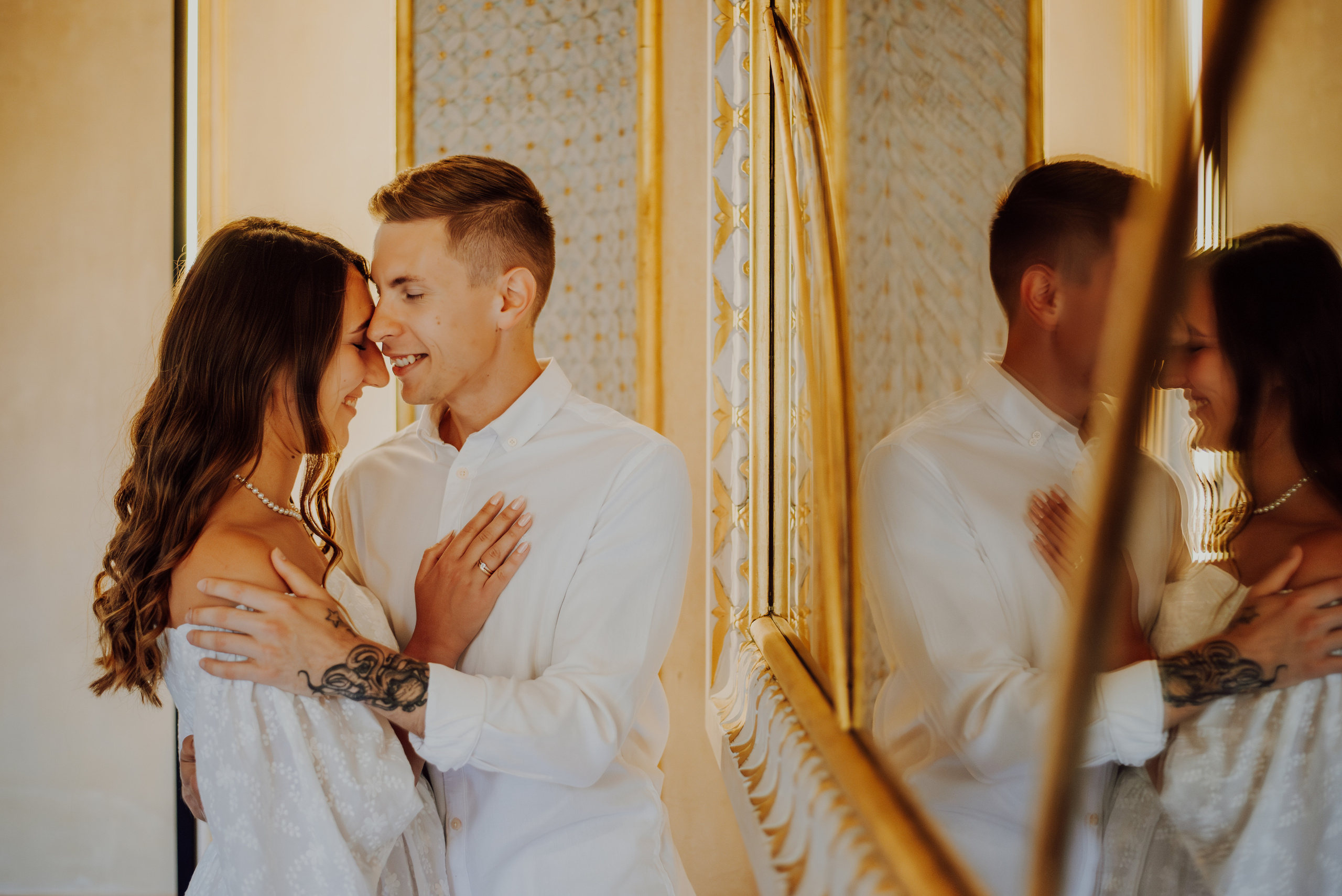 Olga + Dmitri. Lifestyle, wedding and family photographer