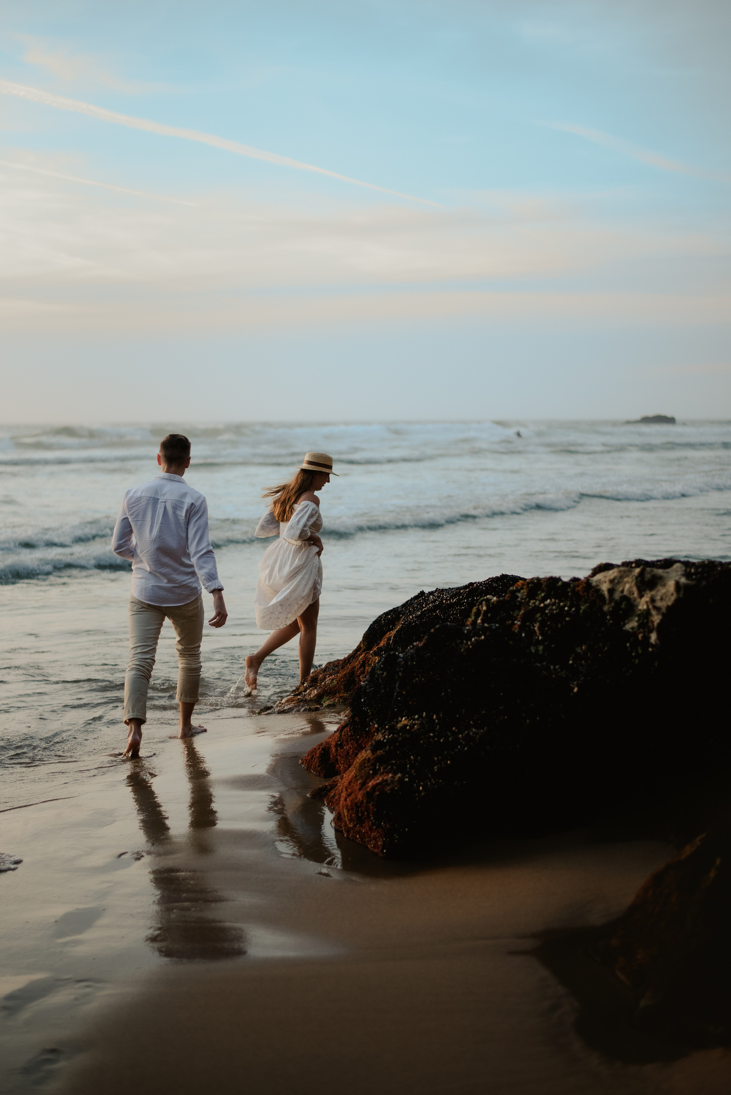 Olga + Dmitri. Lifestyle, wedding and family photographer