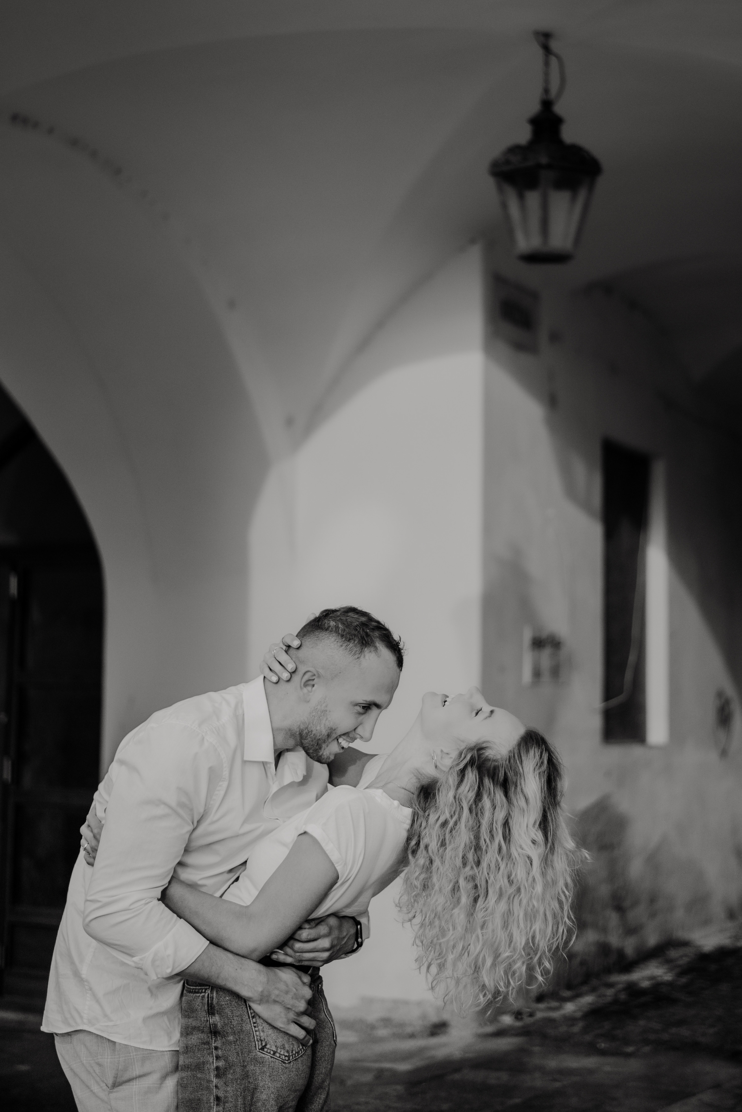 Majk a Dita. Lifestyle, wedding and family photographer