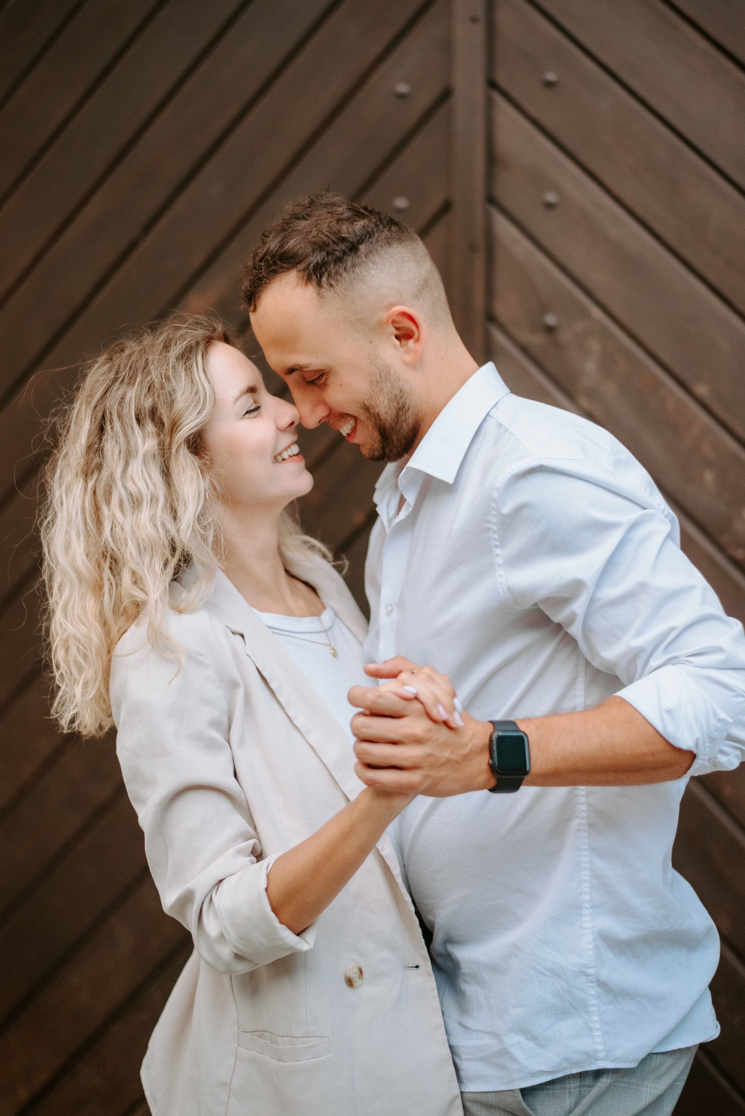 Majk a Dita. Lifestyle, wedding and family photographer