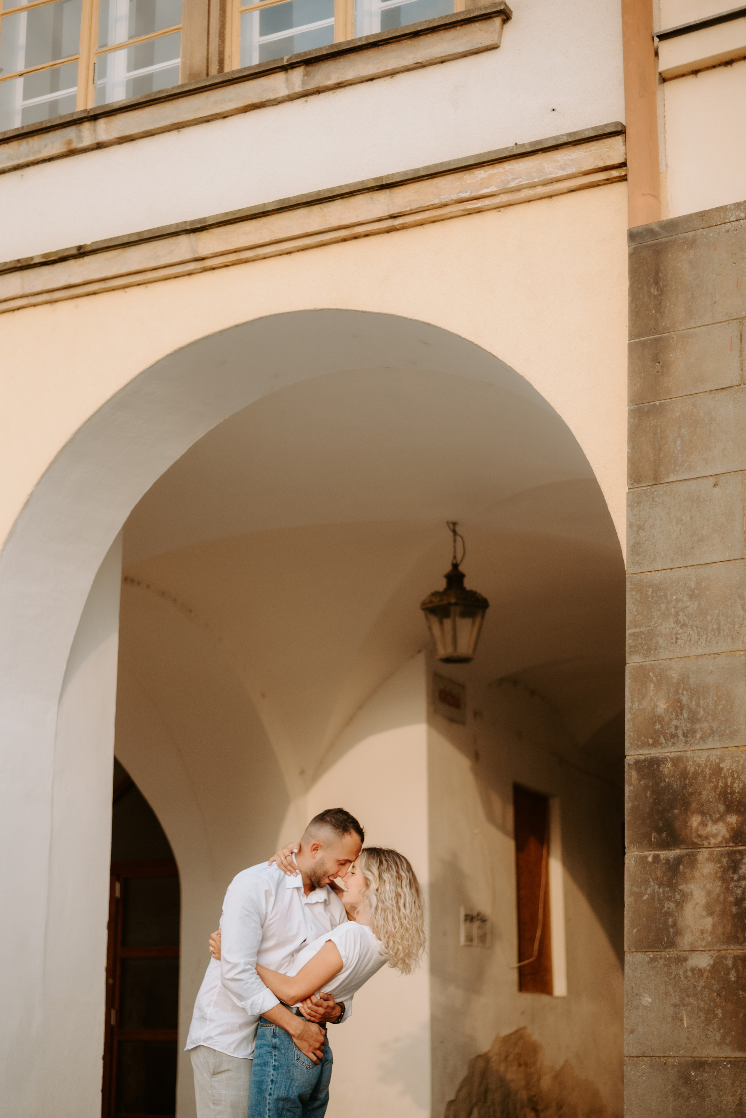 Majk a Dita. Lifestyle, wedding and family photographer