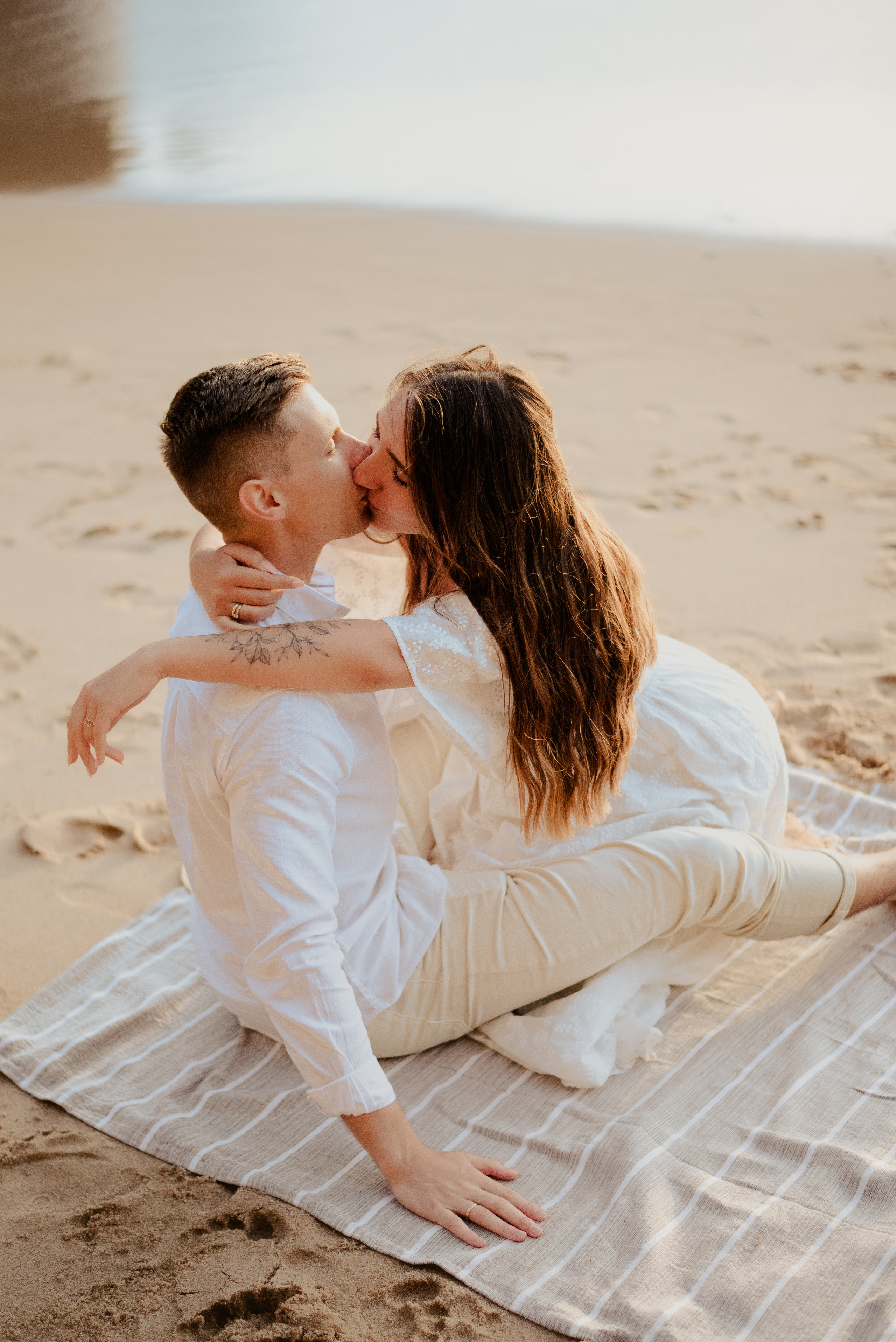 Olga + Dmitri. Lifestyle, wedding and family photographer