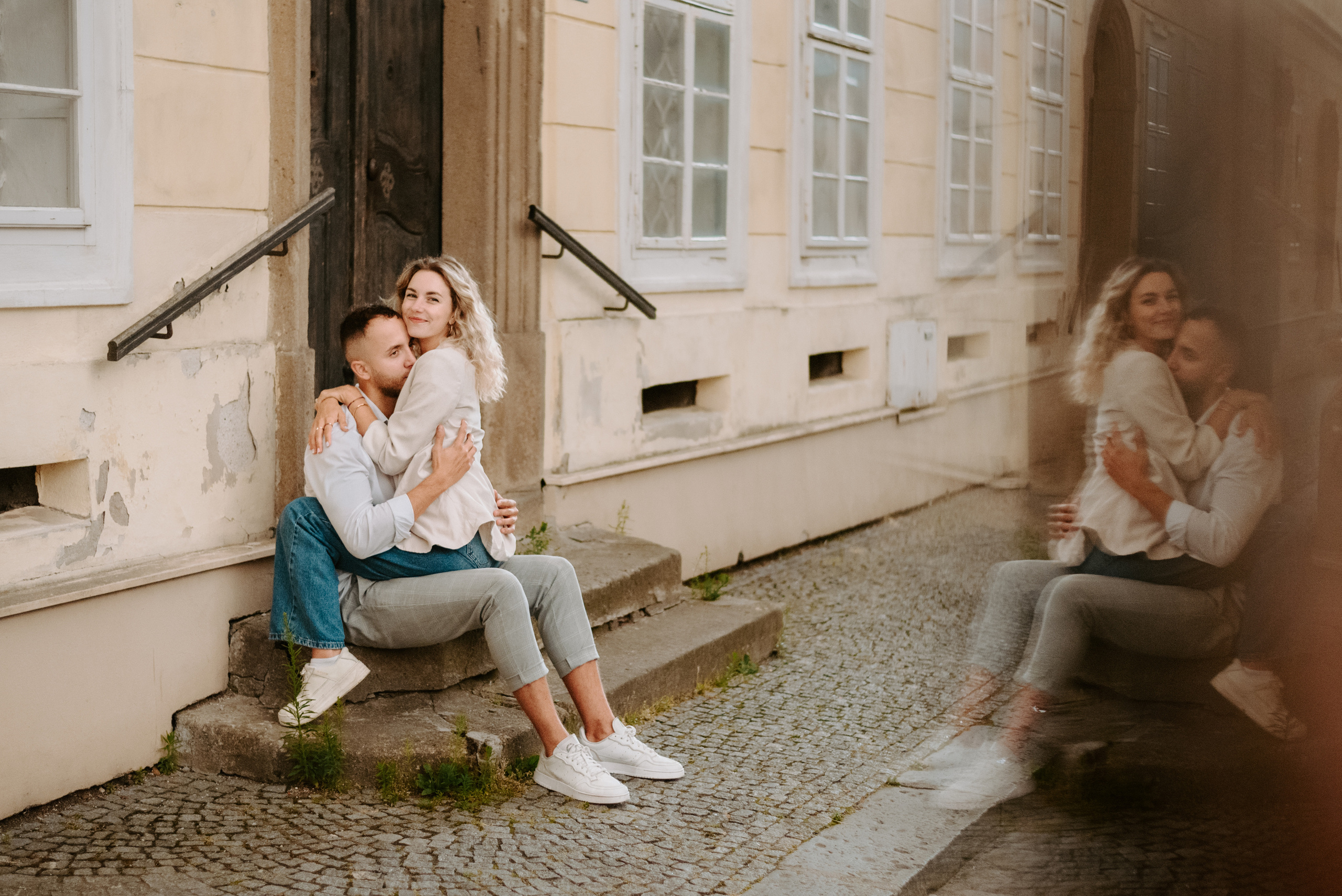 Majk a Dita. Lifestyle, wedding and family photographer