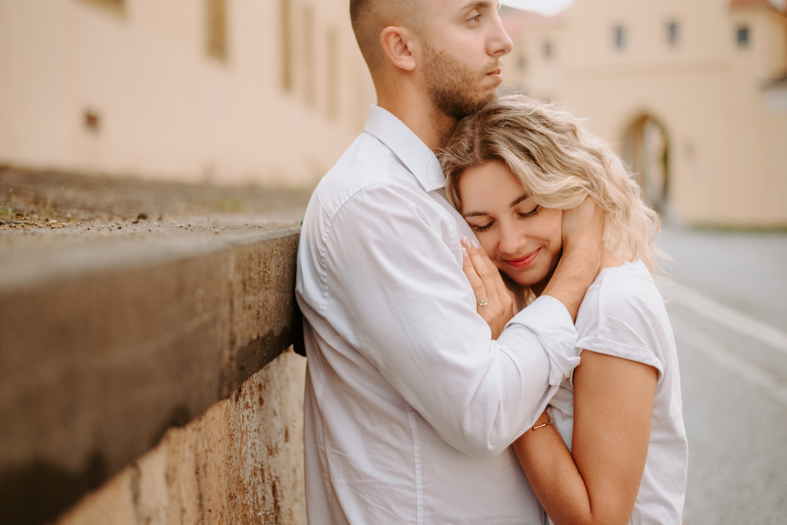 Majk a Dita. Lifestyle, wedding and family photographer