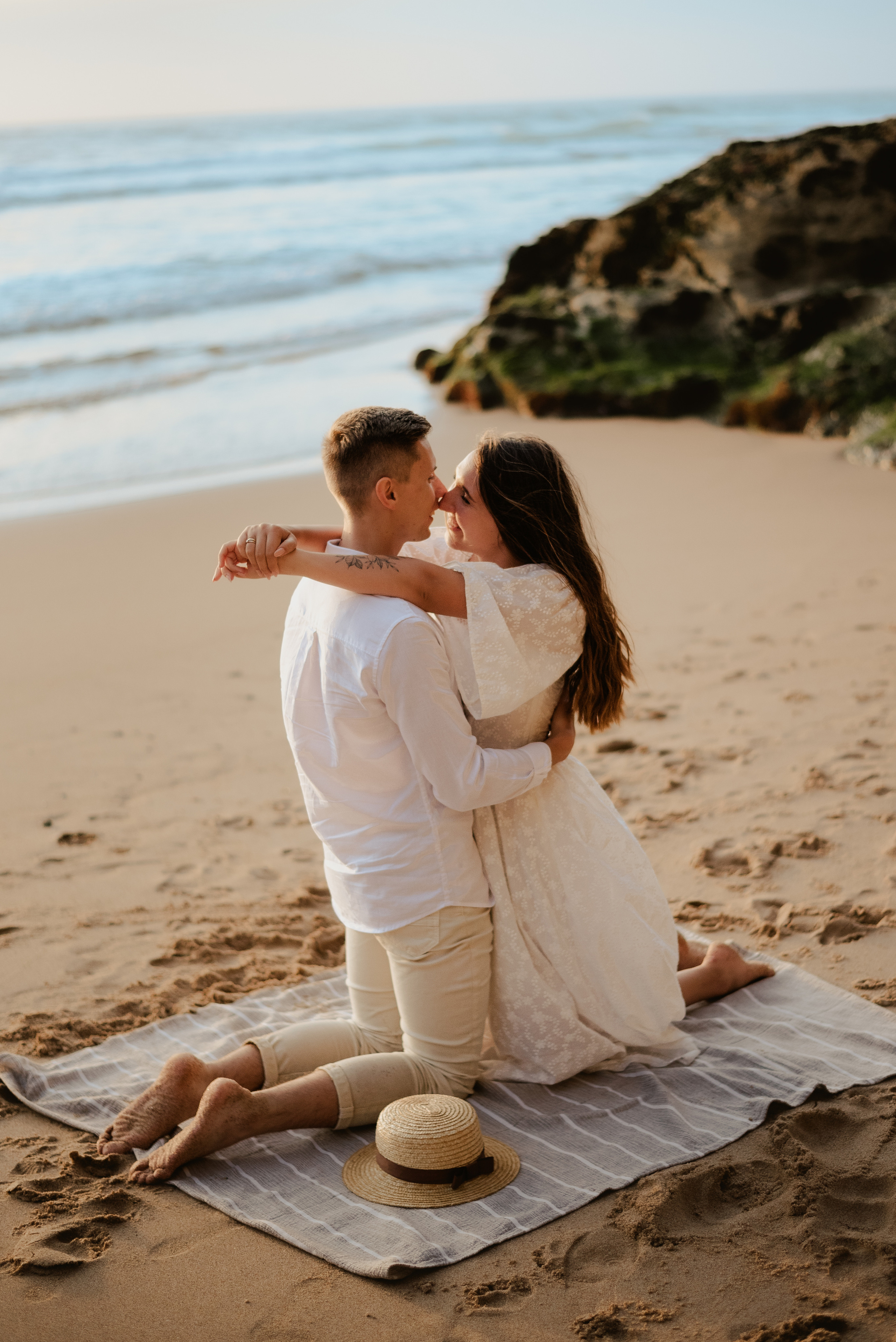 Olga + Dmitri. Lifestyle, wedding and family photographer