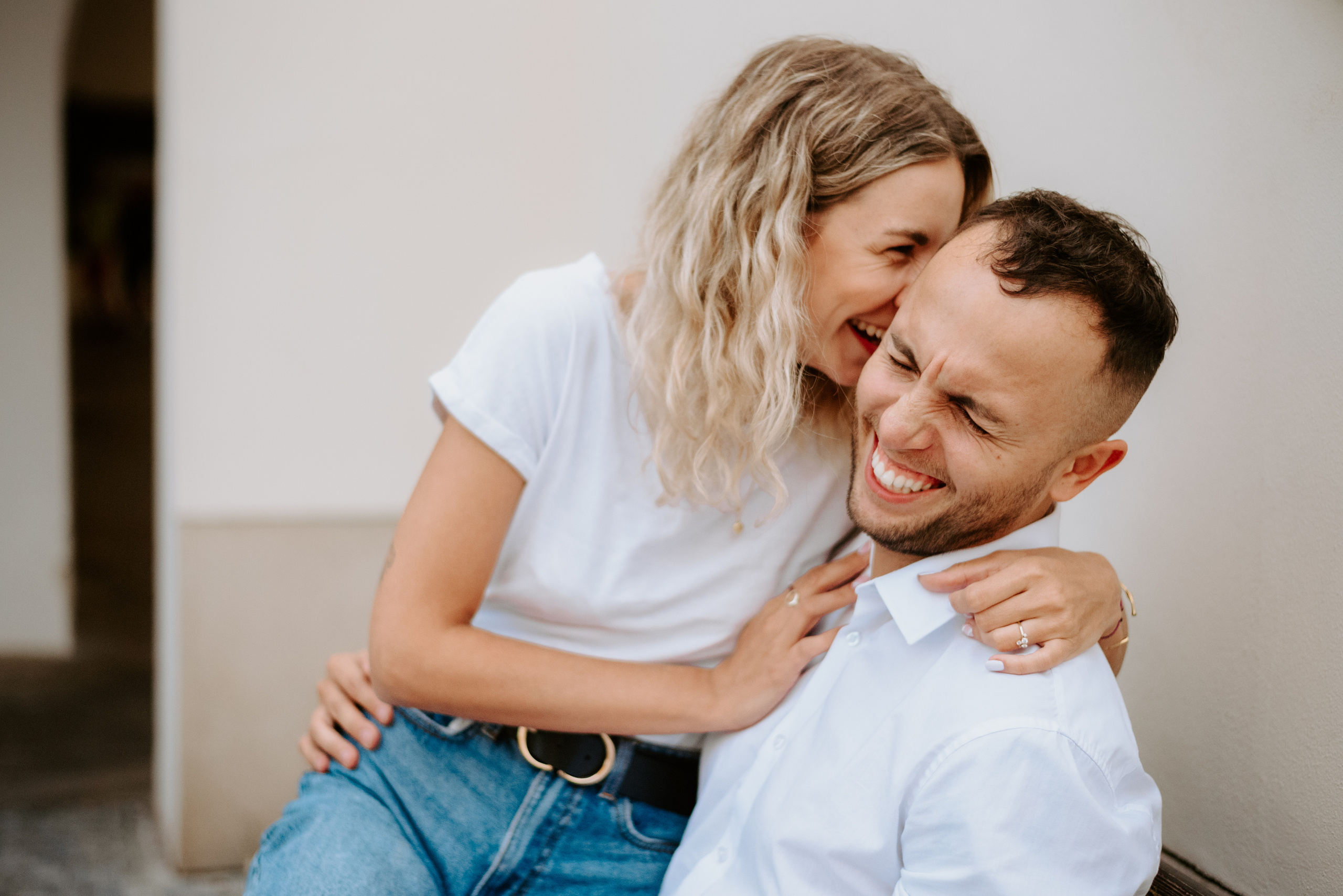 Majk a Dita. Lifestyle, wedding and family photographer