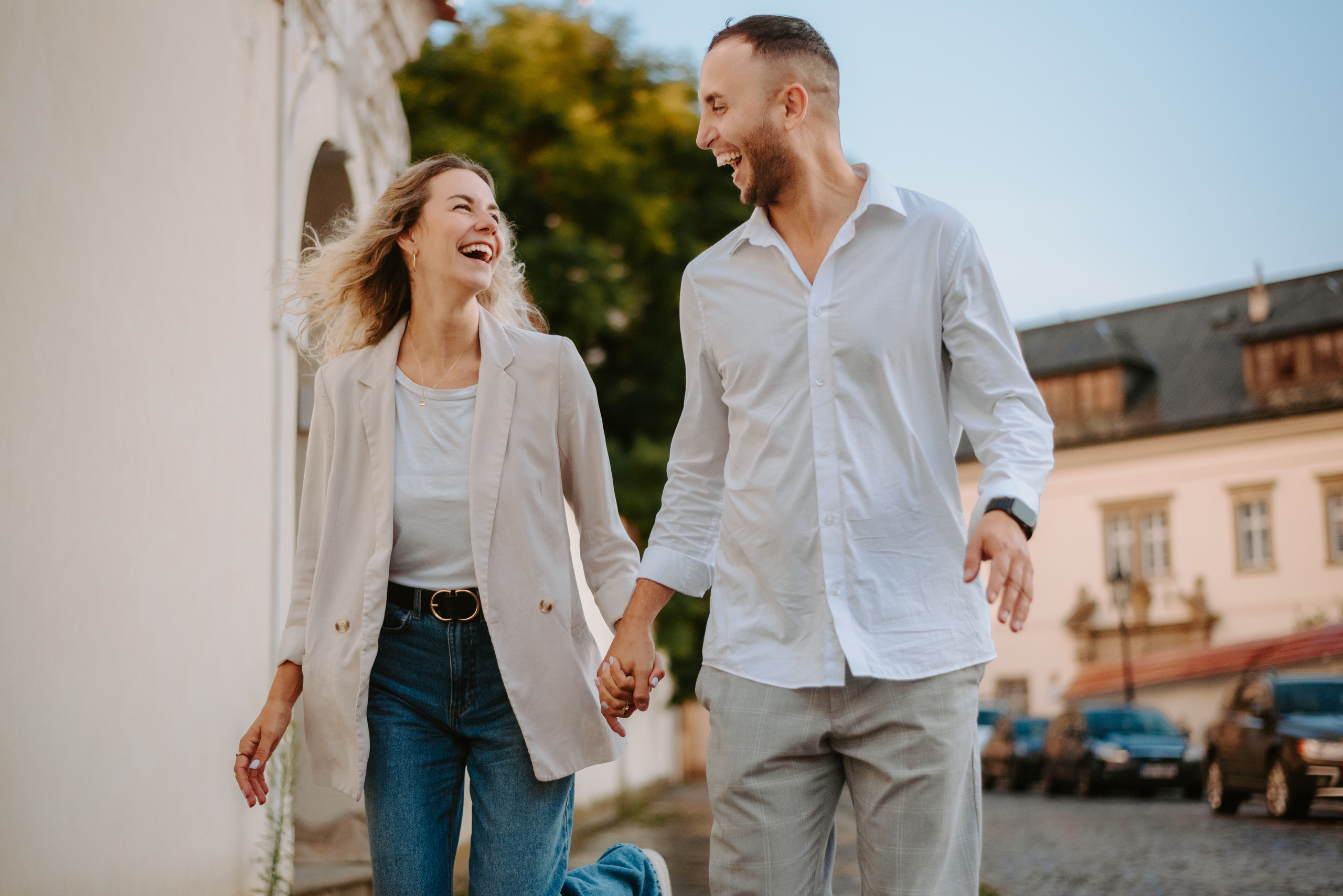 Majk a Dita. Lifestyle, wedding and family photographer