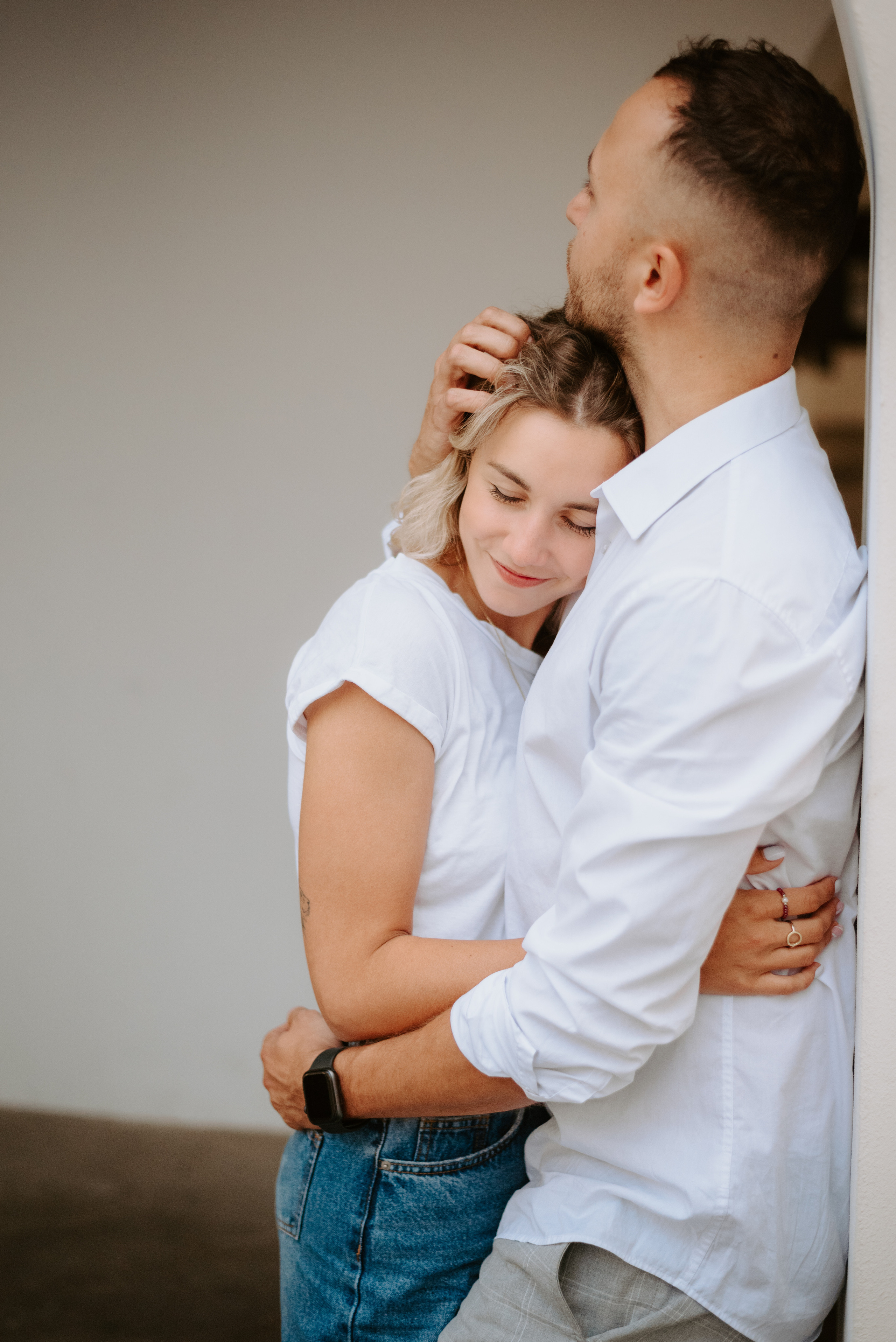 Majk a Dita. Lifestyle, wedding and family photographer