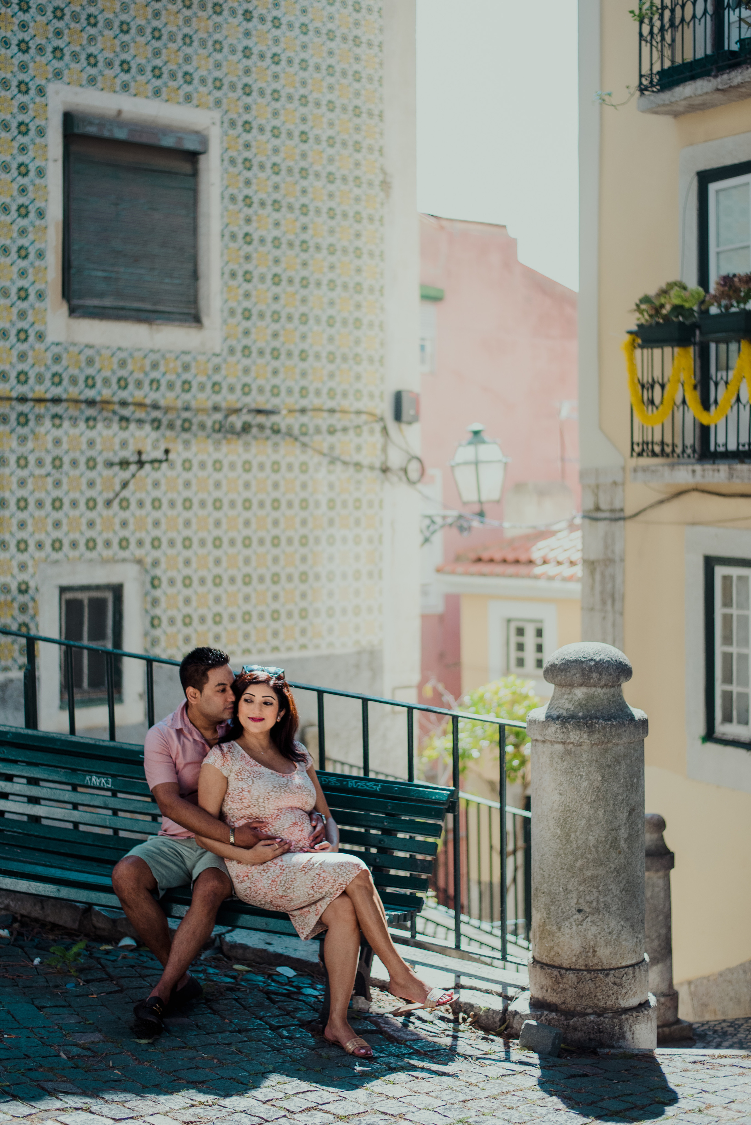 Taz and Ahmad. Lifestyle, wedding and family photographer