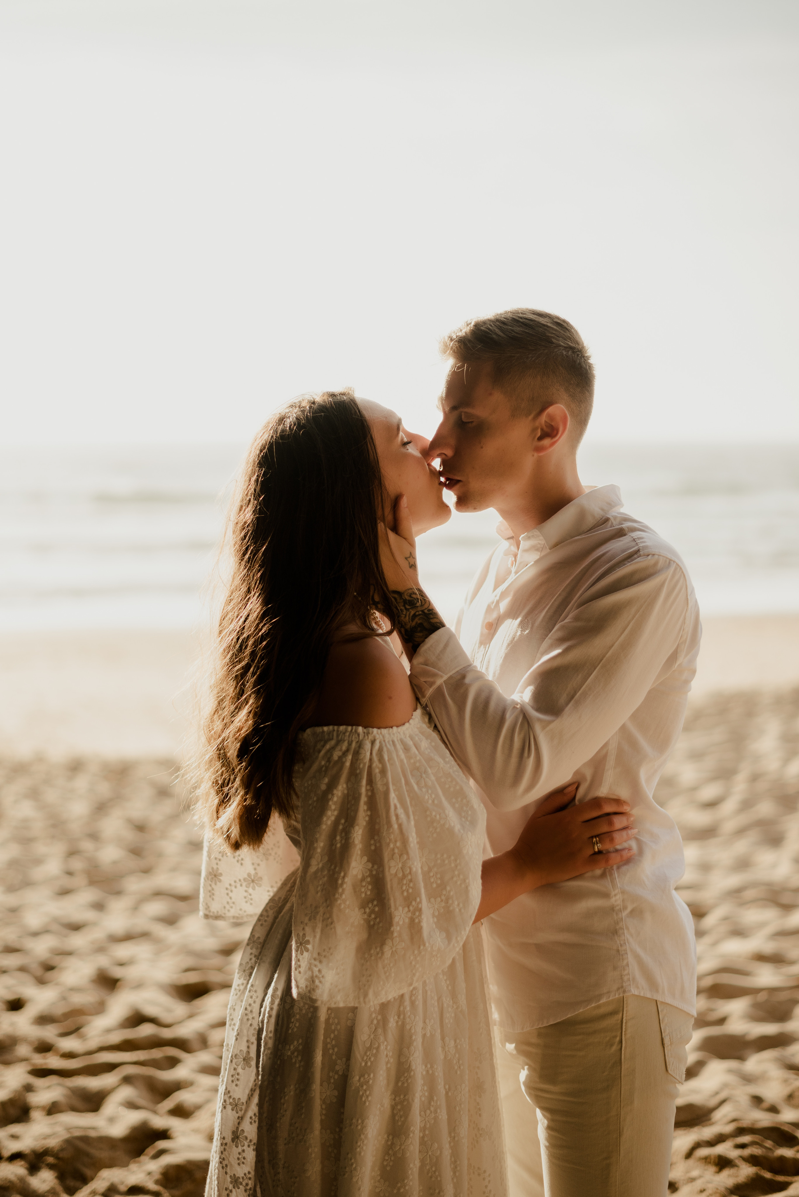 Olga + Dmitri. Lifestyle, wedding and family photographer