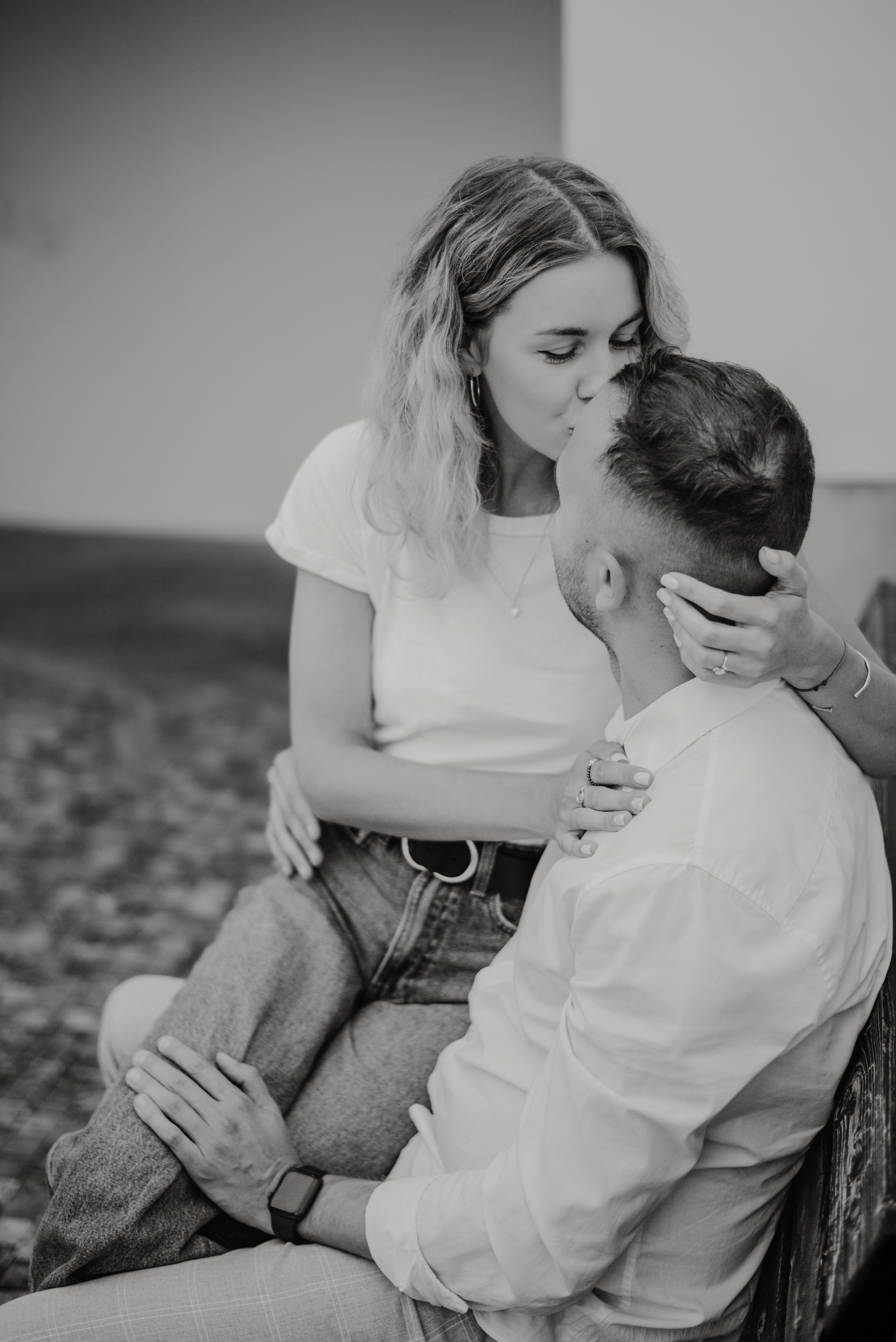 Majk a Dita. Lifestyle, wedding and family photographer