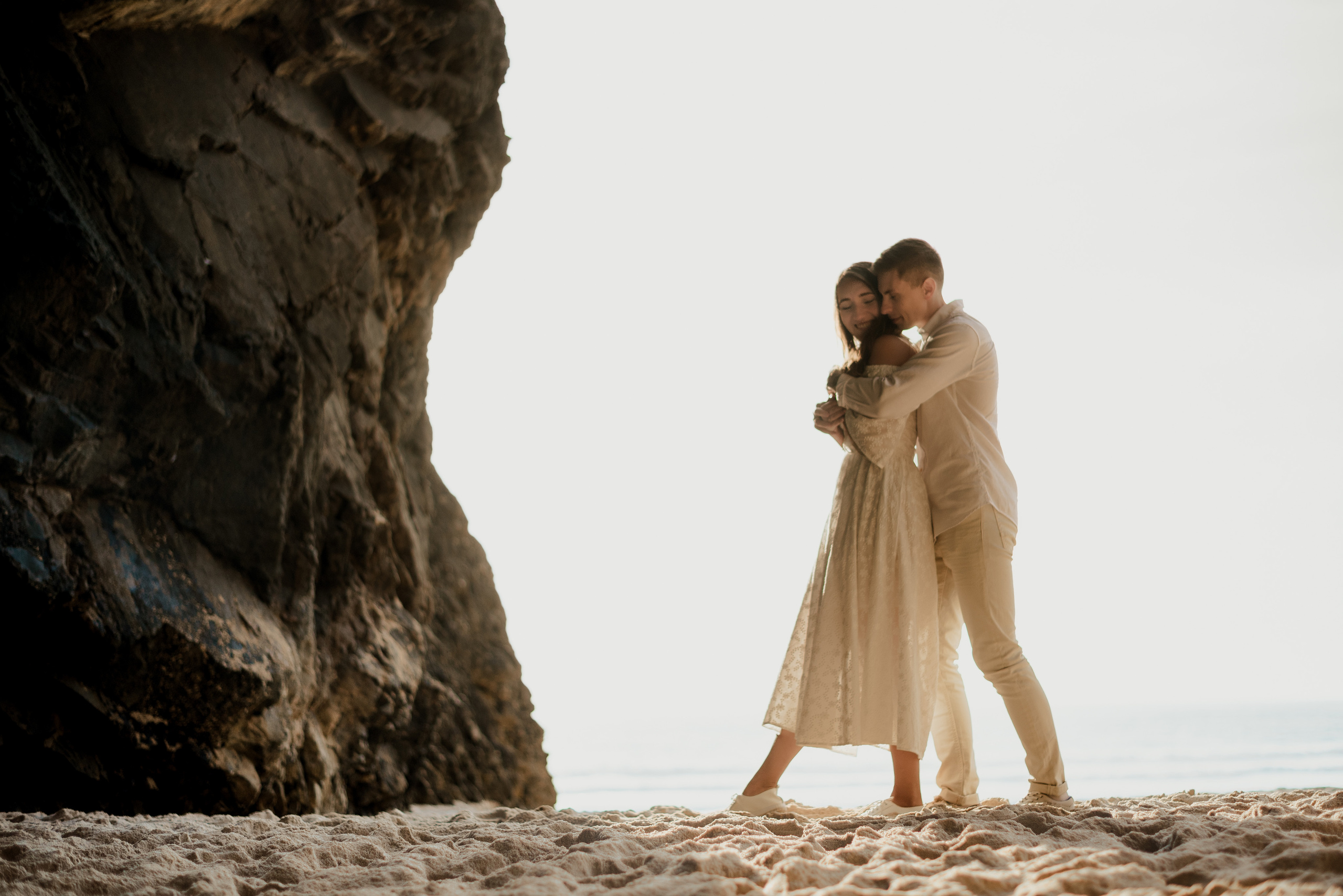 Olga + Dmitri. Lifestyle, wedding and family photographer