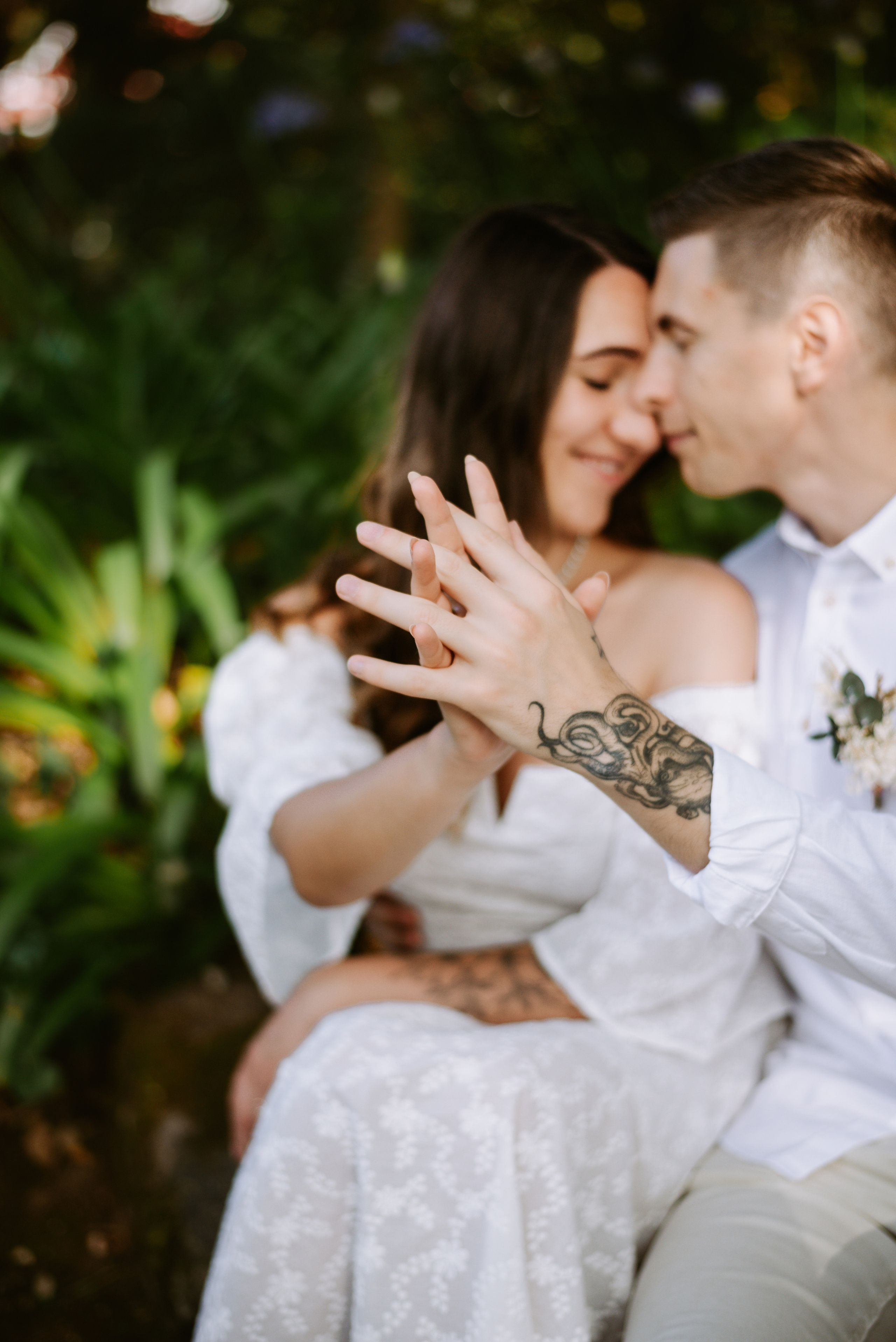 Olga + Dmitri. Lifestyle, wedding and family photographer