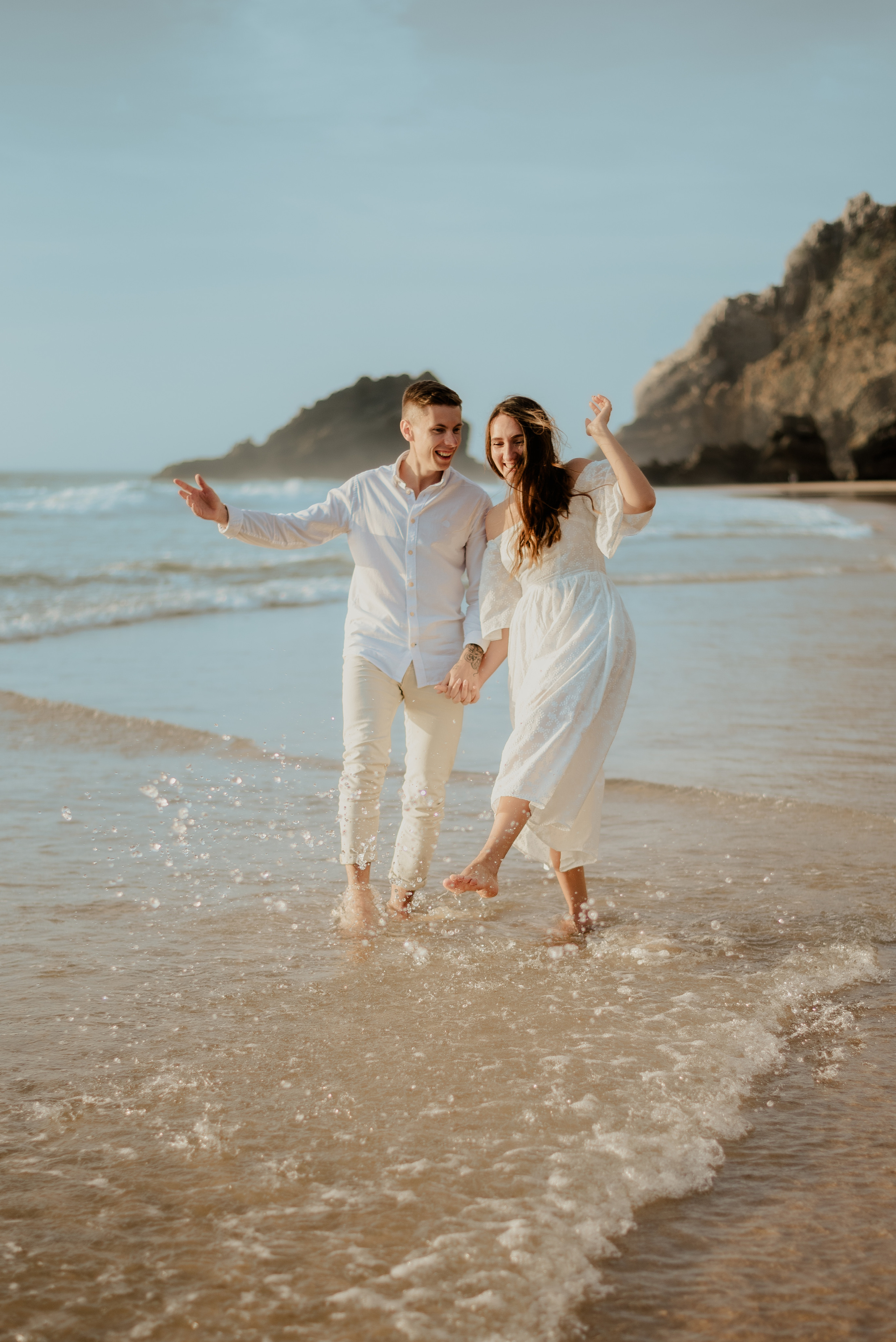 Olga + Dmitri. Lifestyle, wedding and family photographer