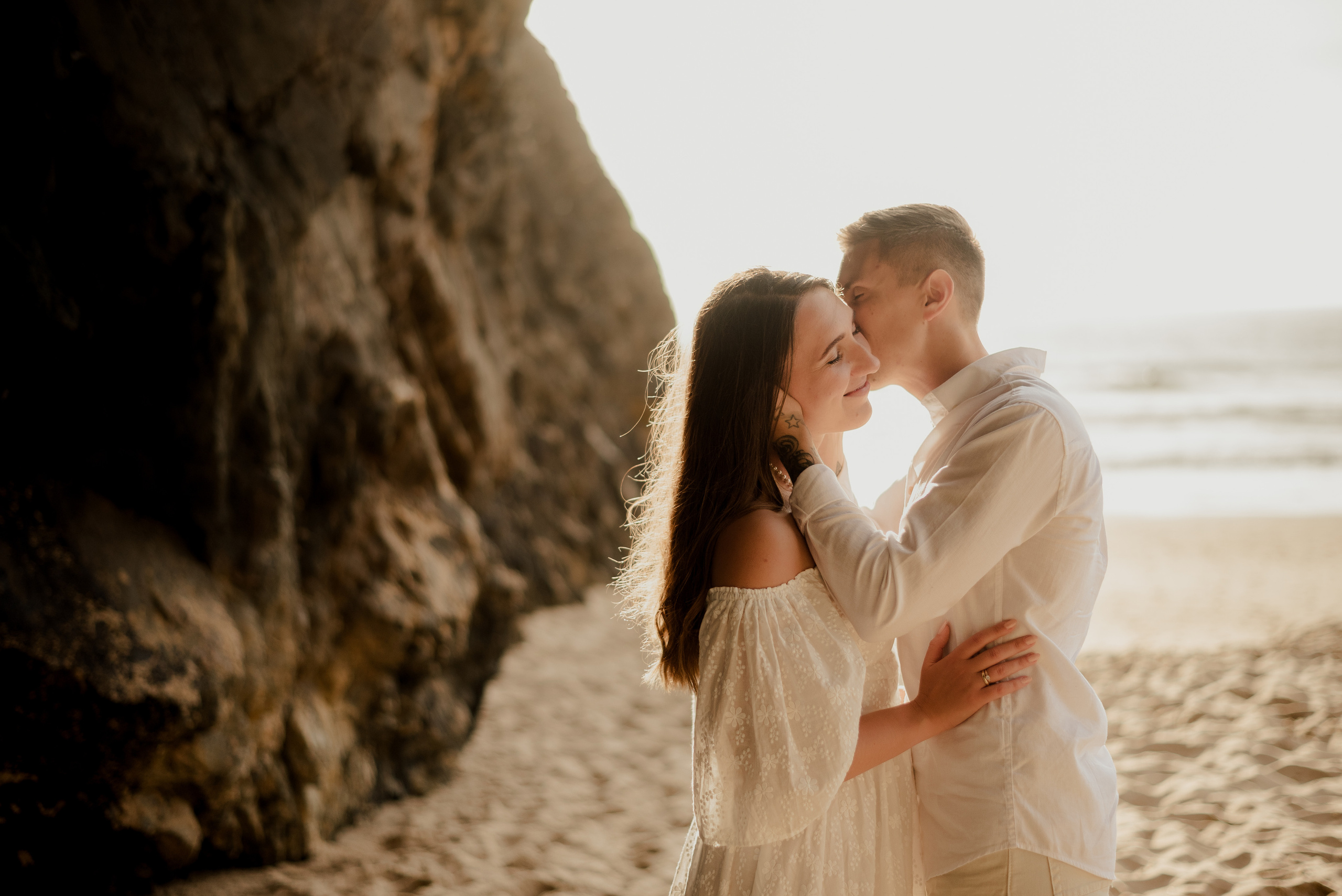 Olga + Dmitri. Lifestyle, wedding and family photographer