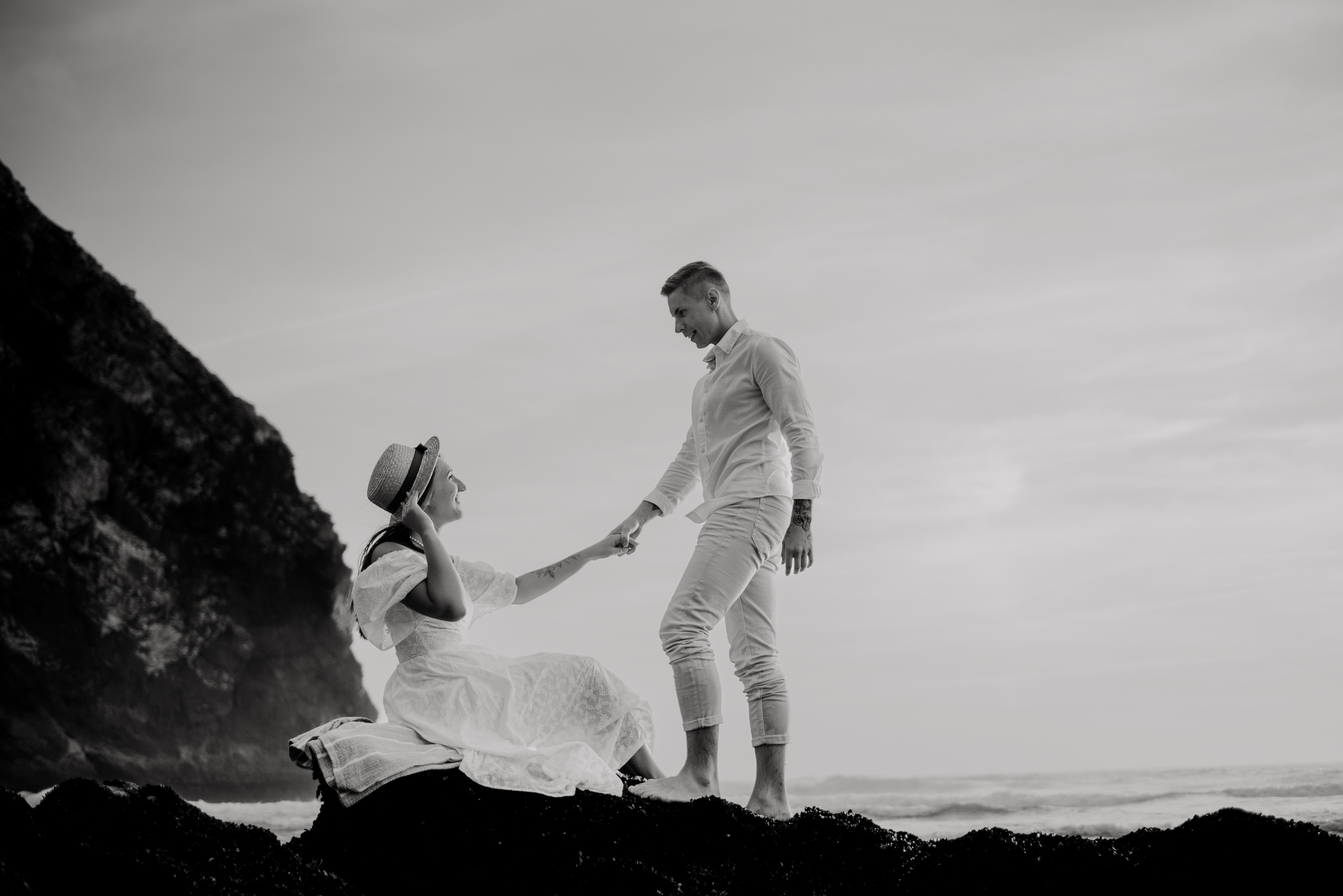 Olga + Dmitri. Lifestyle, wedding and family photographer