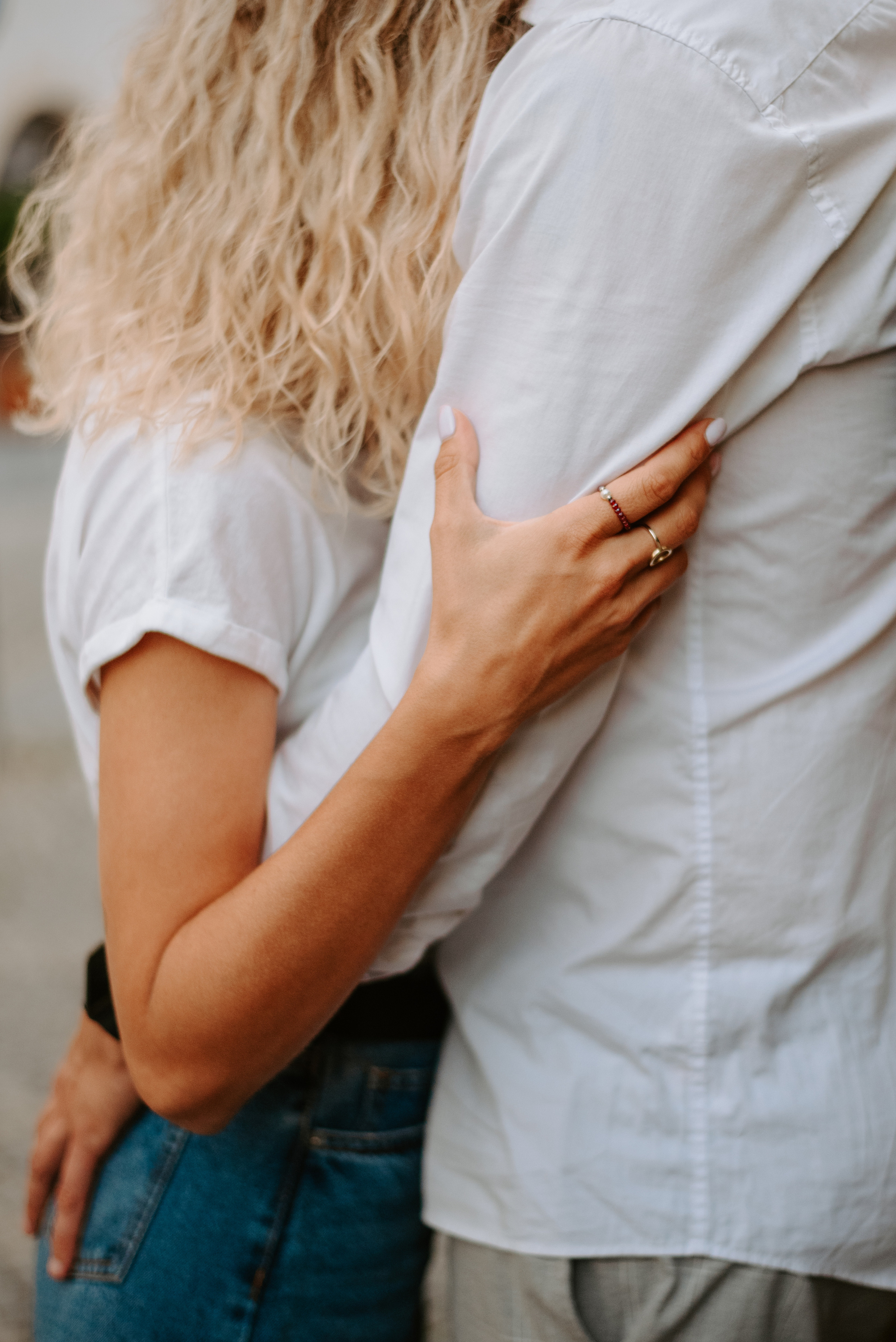 Majk a Dita. Lifestyle, wedding and family photographer