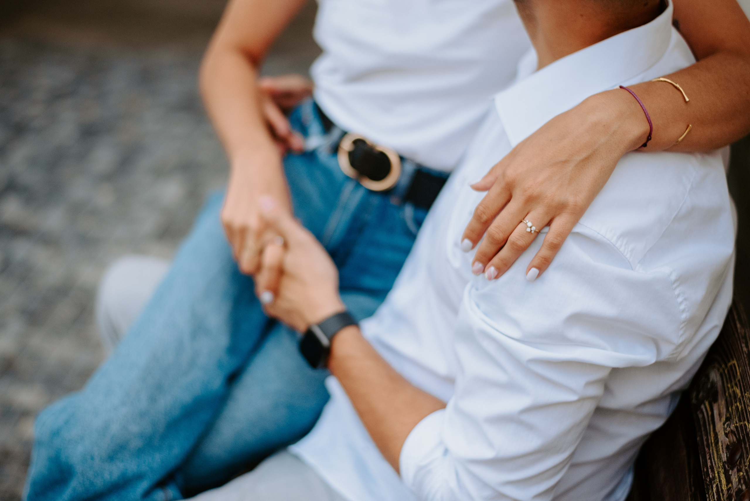 Majk a Dita. Lifestyle, wedding and family photographer