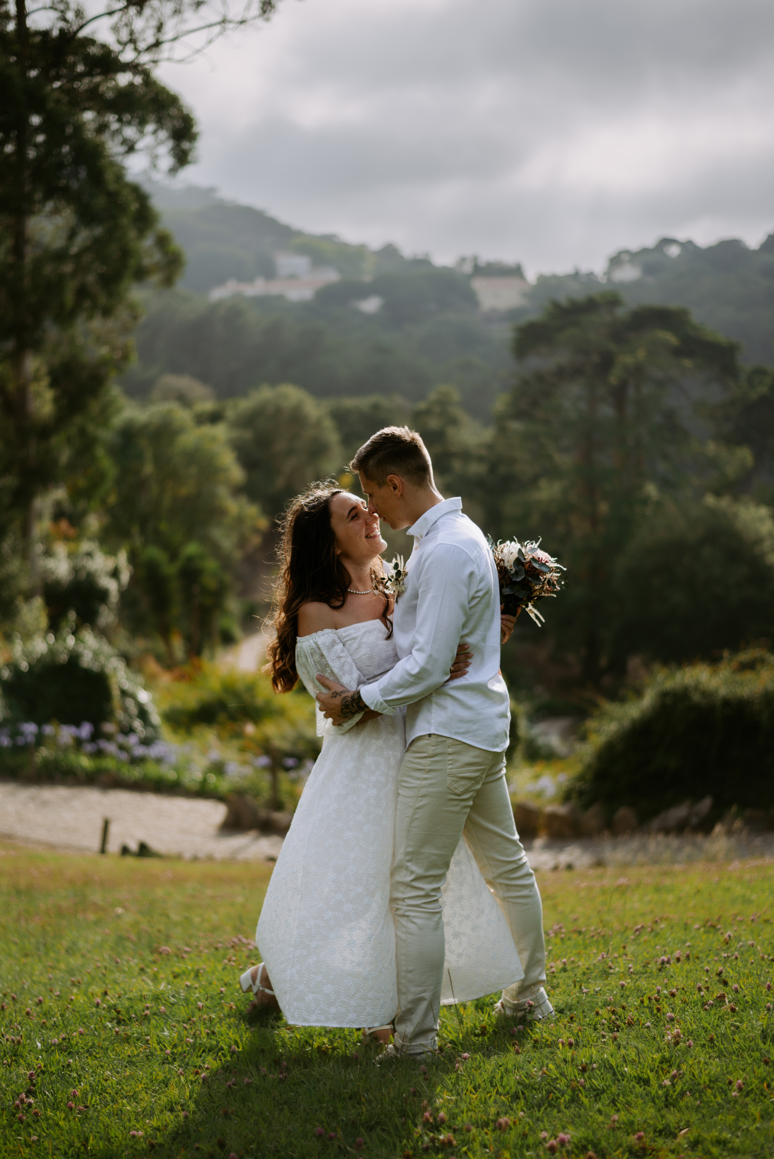 Olga + Dmitri. Lifestyle, wedding and family photographer