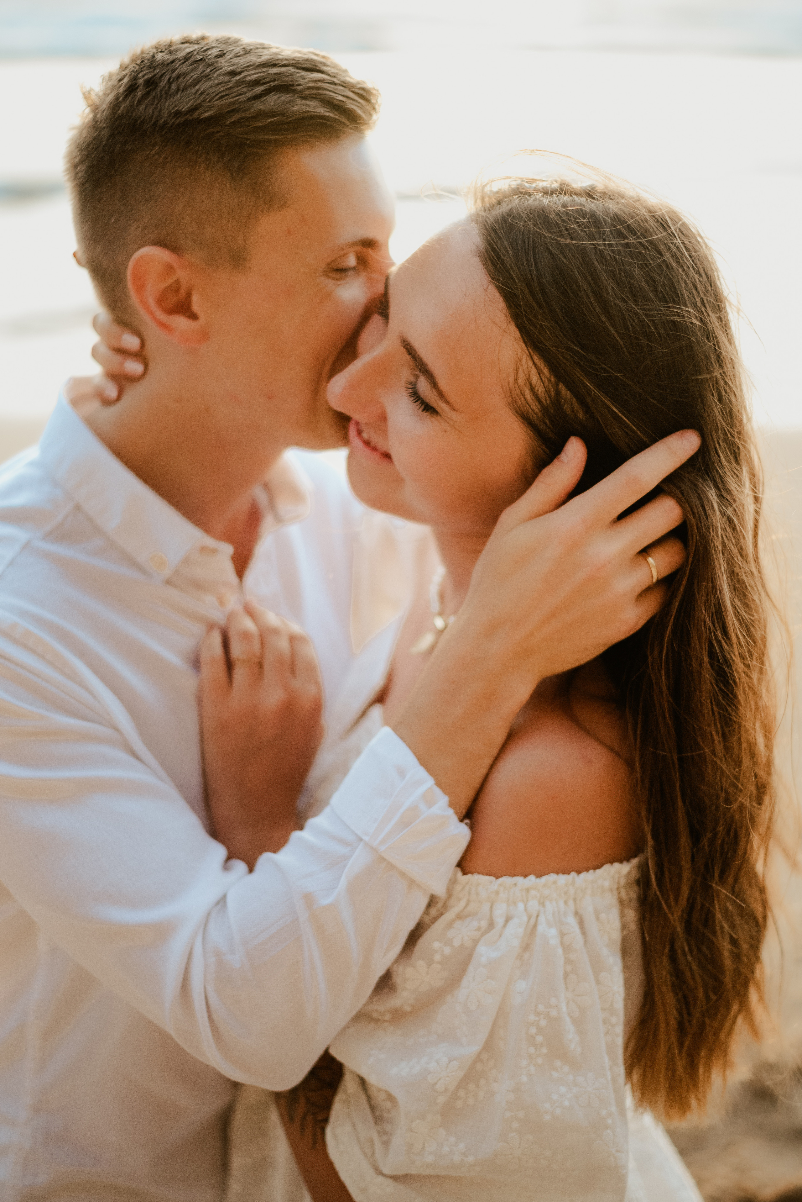 Olga + Dmitri. Lifestyle, wedding and family photographer