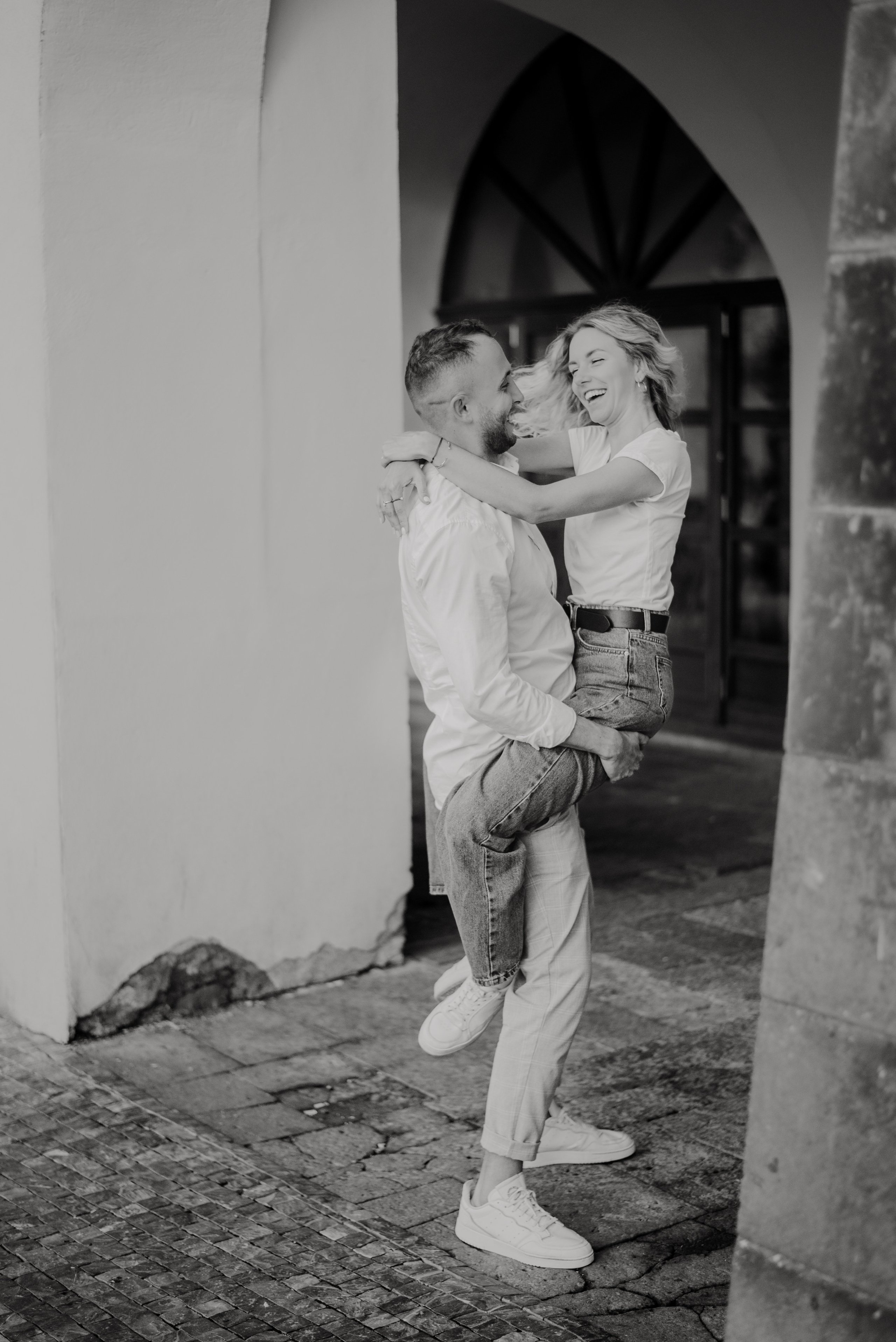 Majk a Dita. Lifestyle, wedding and family photographer