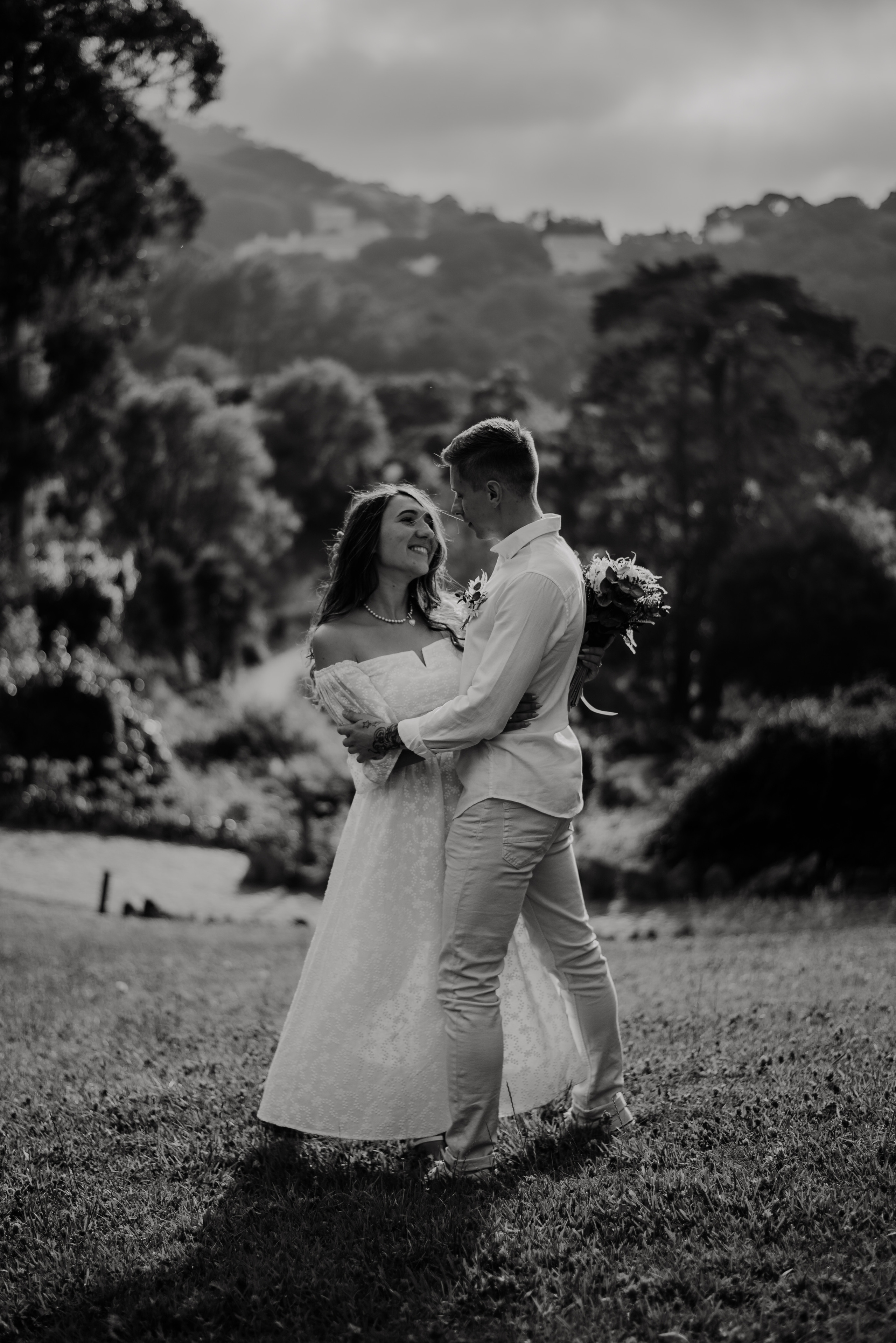 Olga + Dmitri. Lifestyle, wedding and family photographer