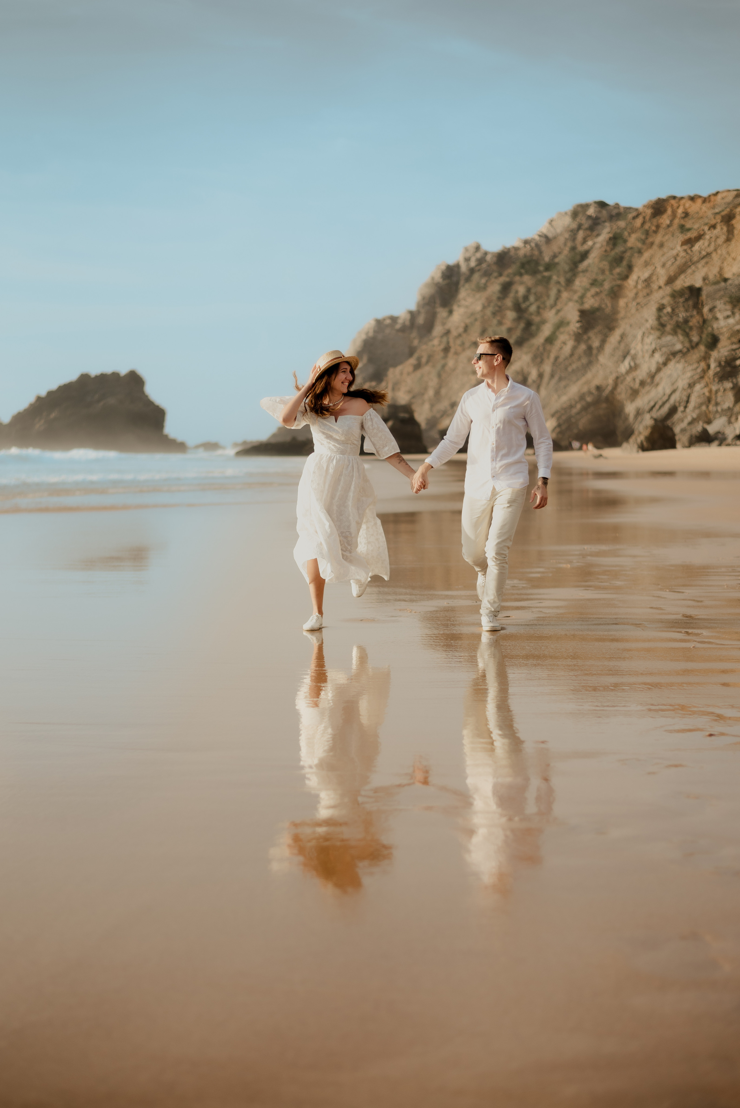 Olga + Dmitri. Lifestyle, wedding and family photographer