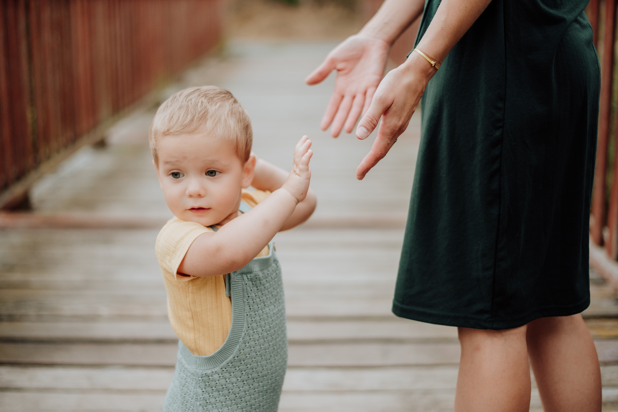 Hanka and family. Lifestyle, wedding and family photographer