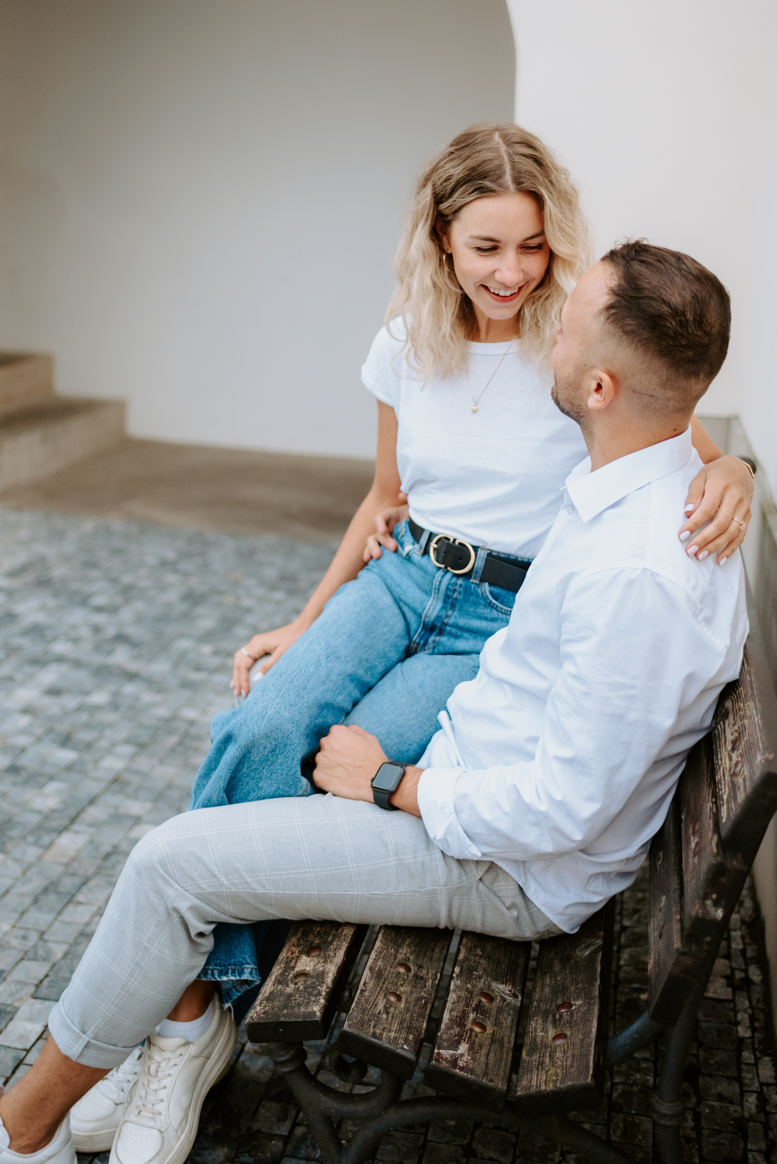 Majk a Dita. Lifestyle, wedding and family photographer