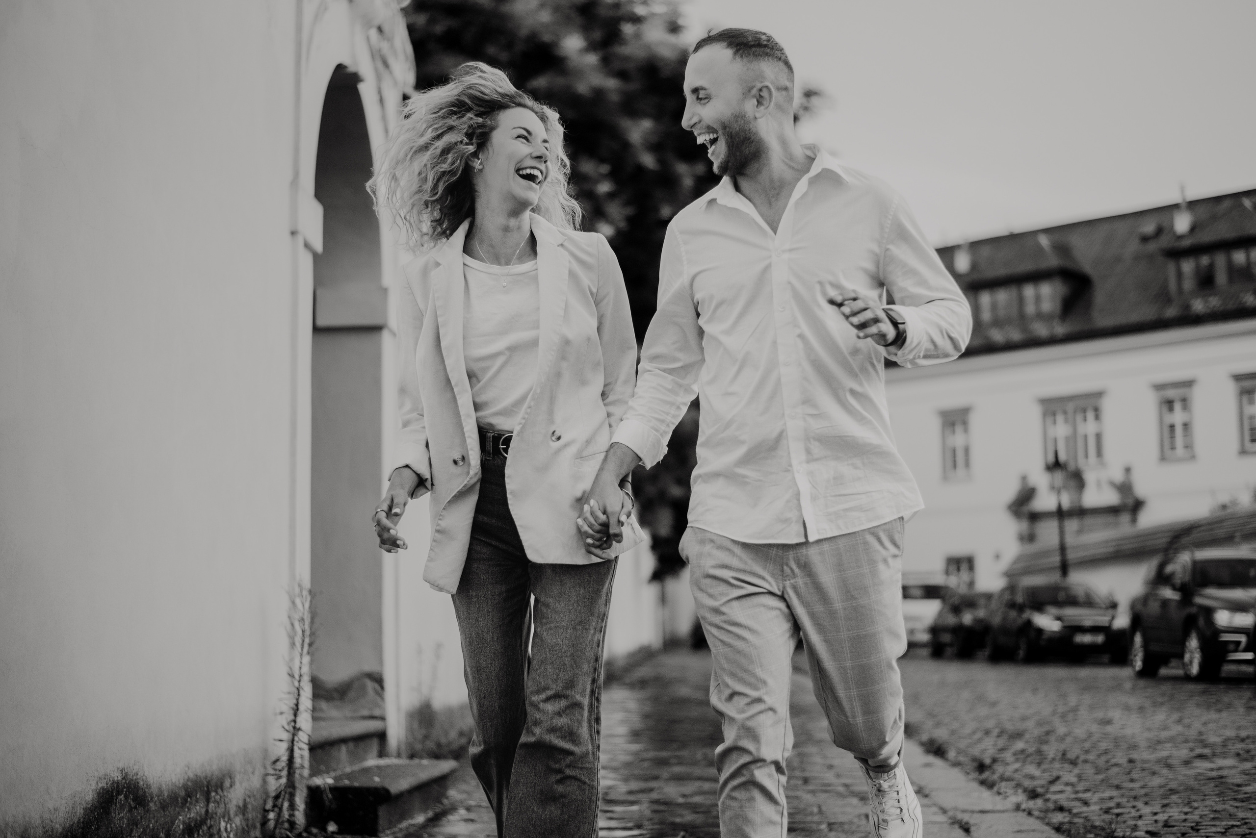 Majk a Dita. Lifestyle, wedding and family photographer