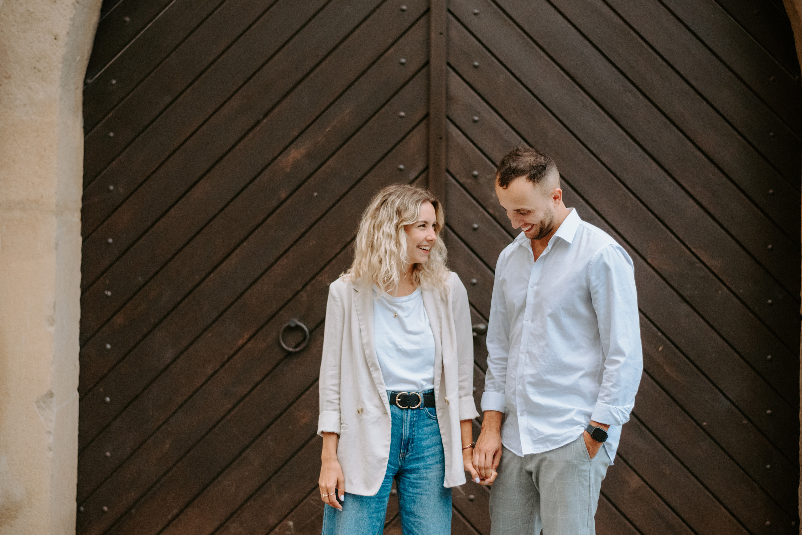 Majk a Dita. Lifestyle, wedding and family photographer