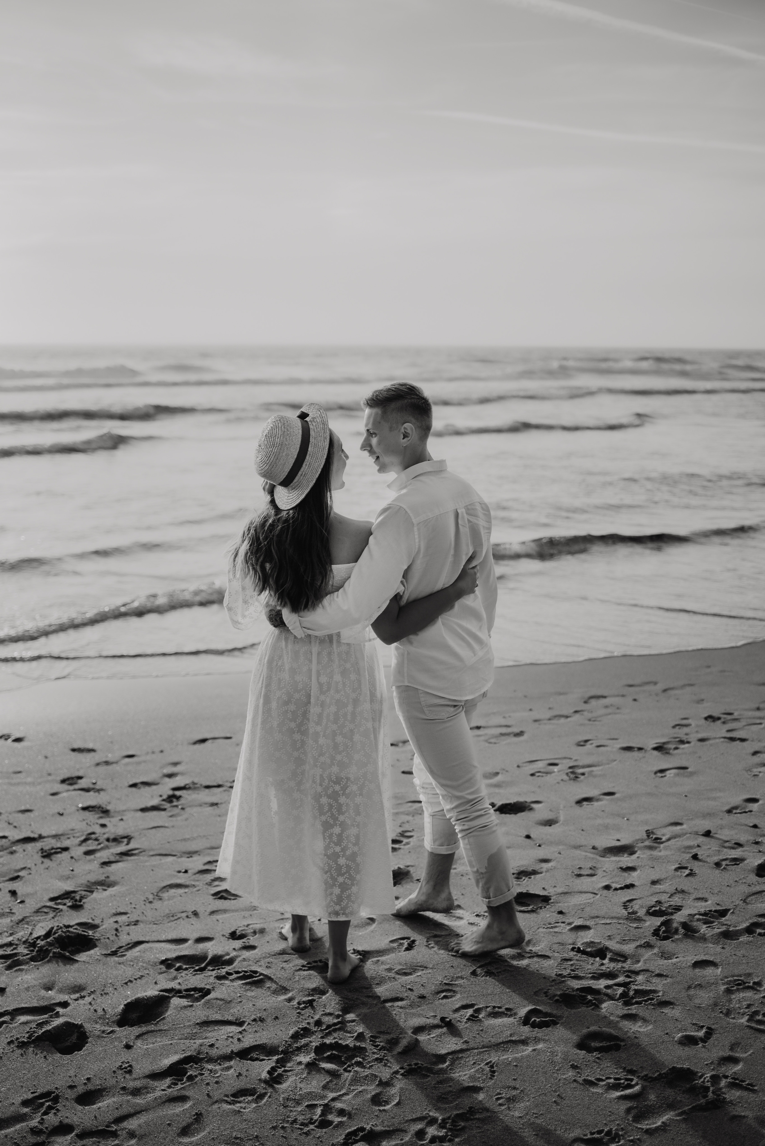 Olga + Dmitri. Lifestyle, wedding and family photographer