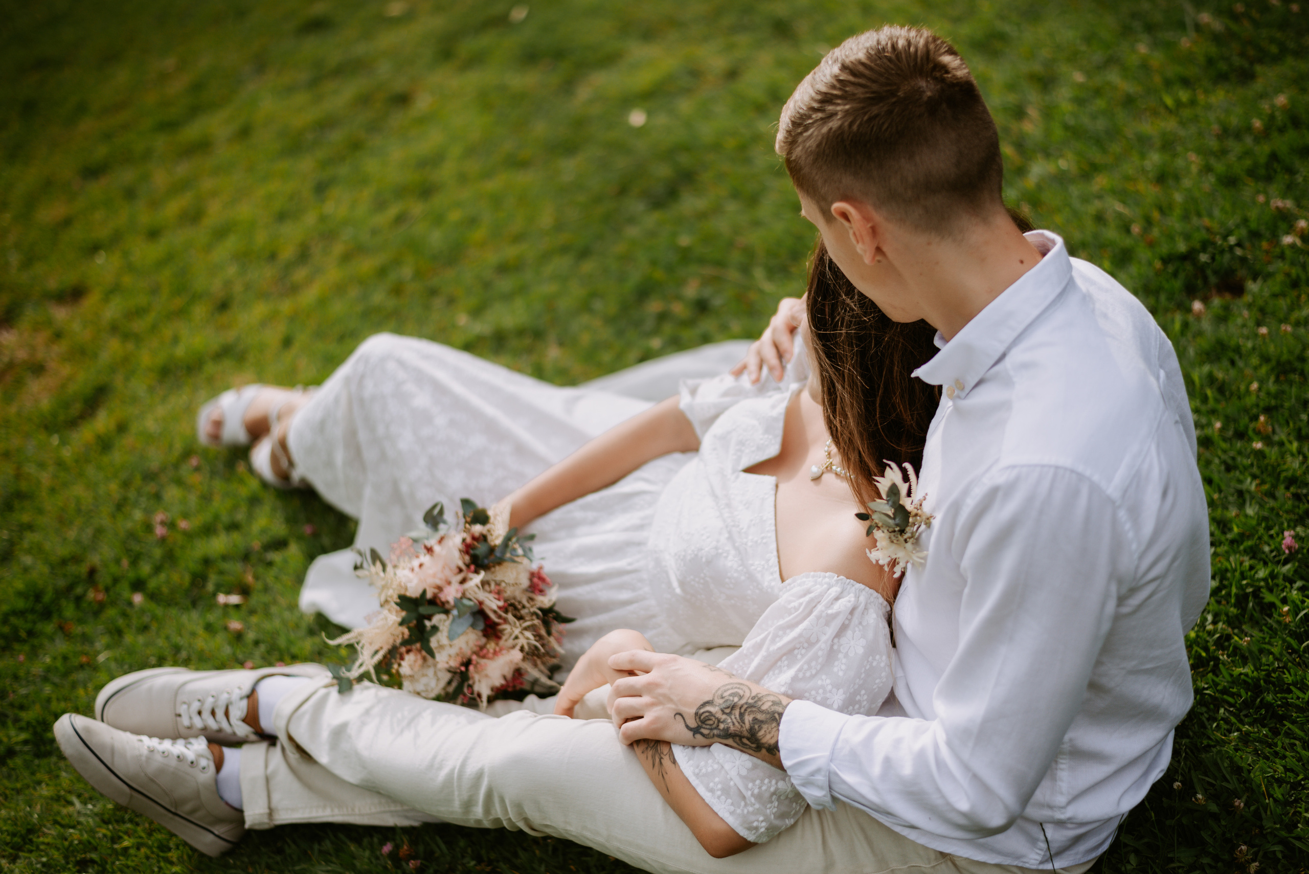 Olga + Dmitri. Lifestyle, wedding and family photographer