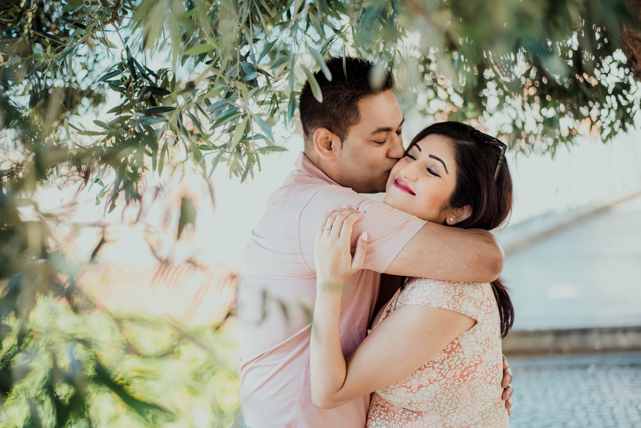 Taz and Ahmad. Lifestyle, wedding and family photographer