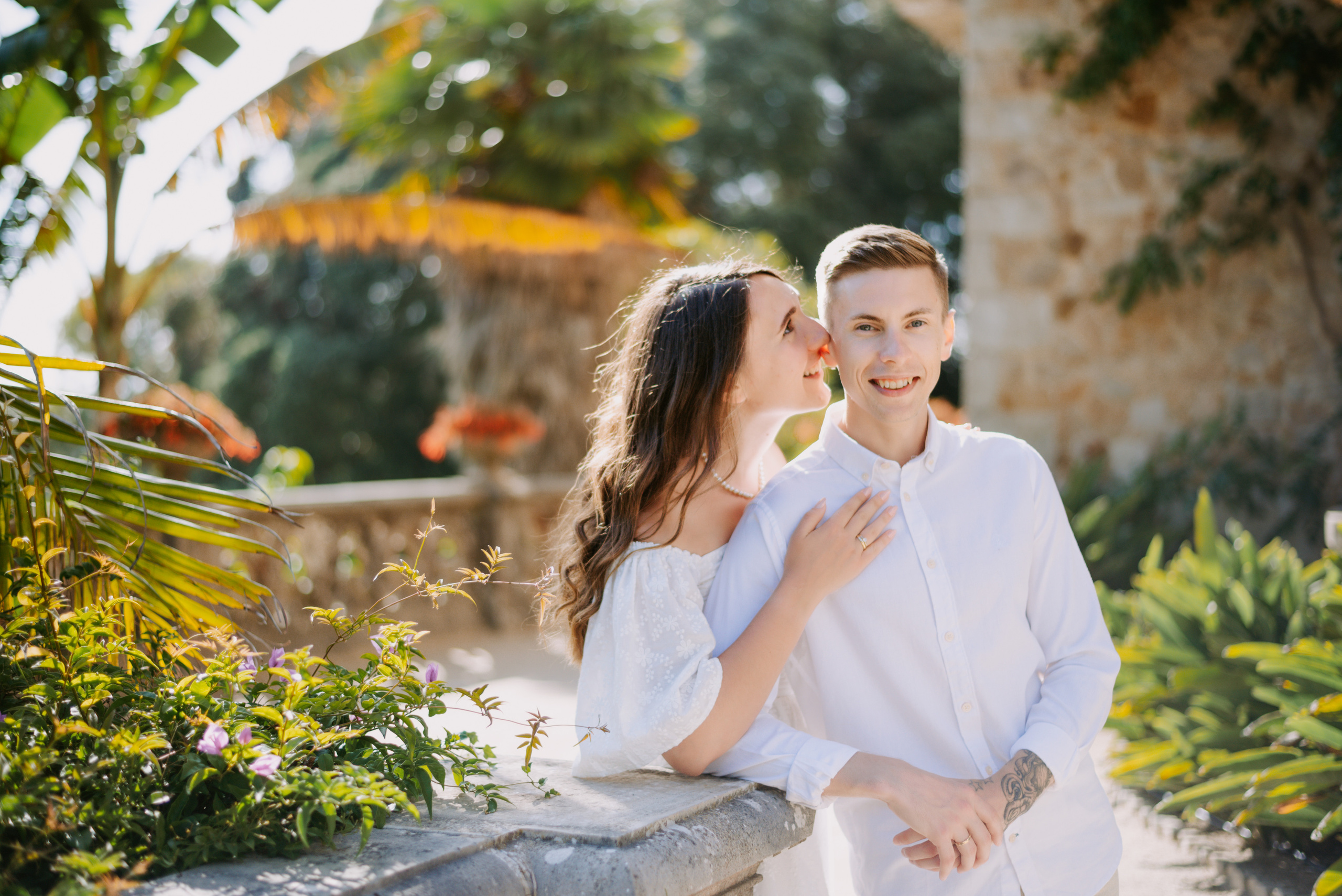 Olga + Dmitri. Lifestyle, wedding and family photographer