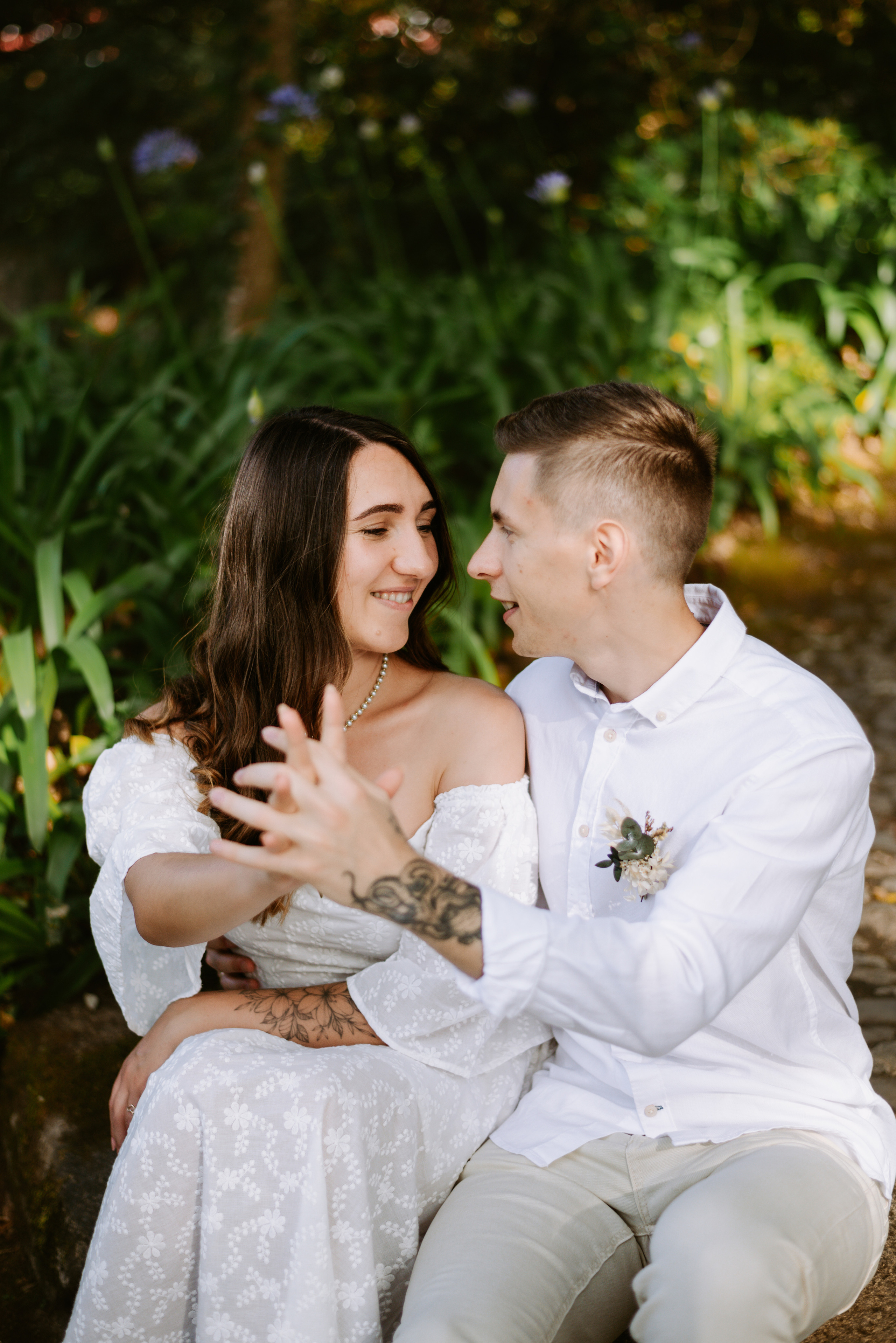 Olga + Dmitri. Lifestyle, wedding and family photographer