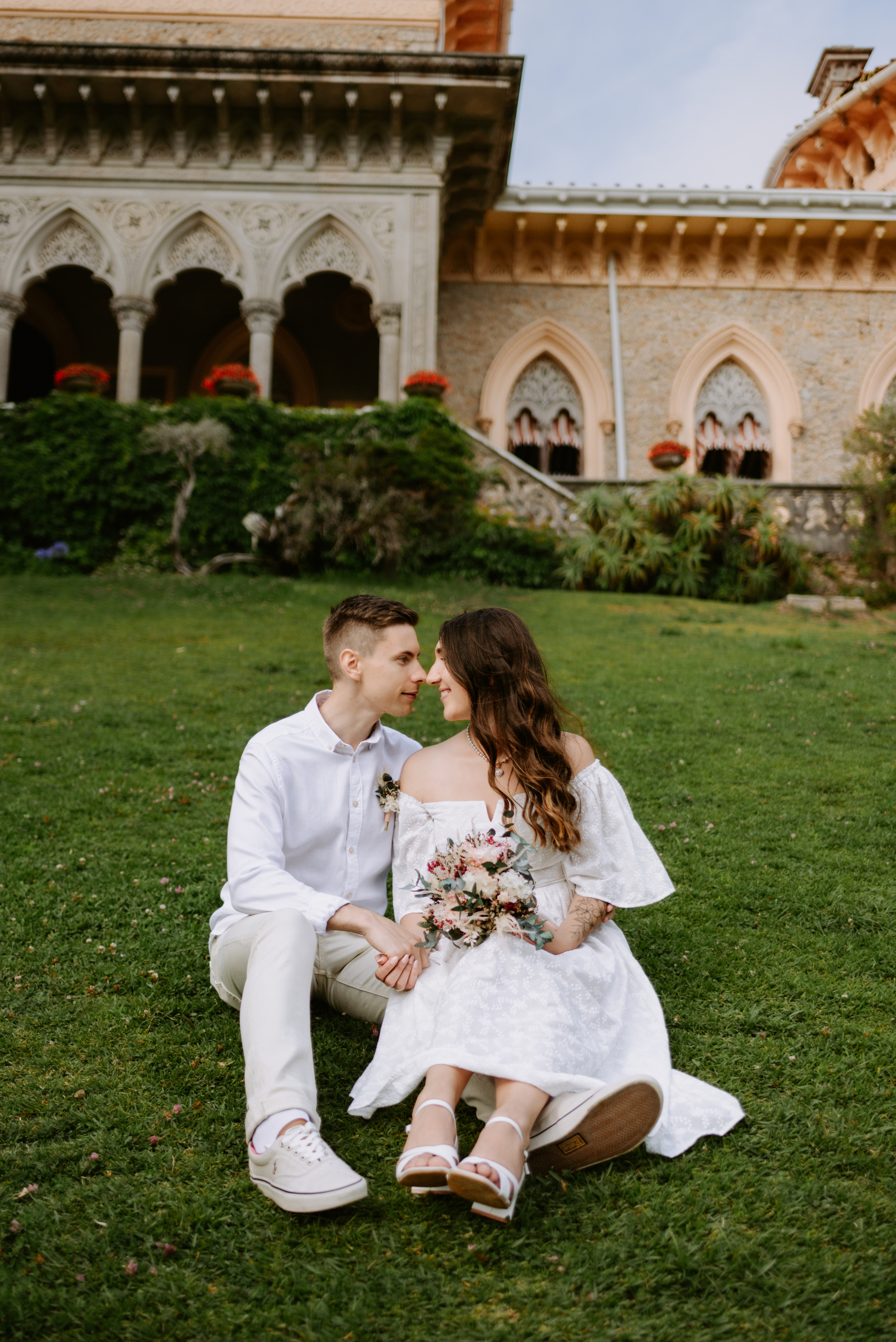 Olga + Dmitri. Lifestyle, wedding and family photographer