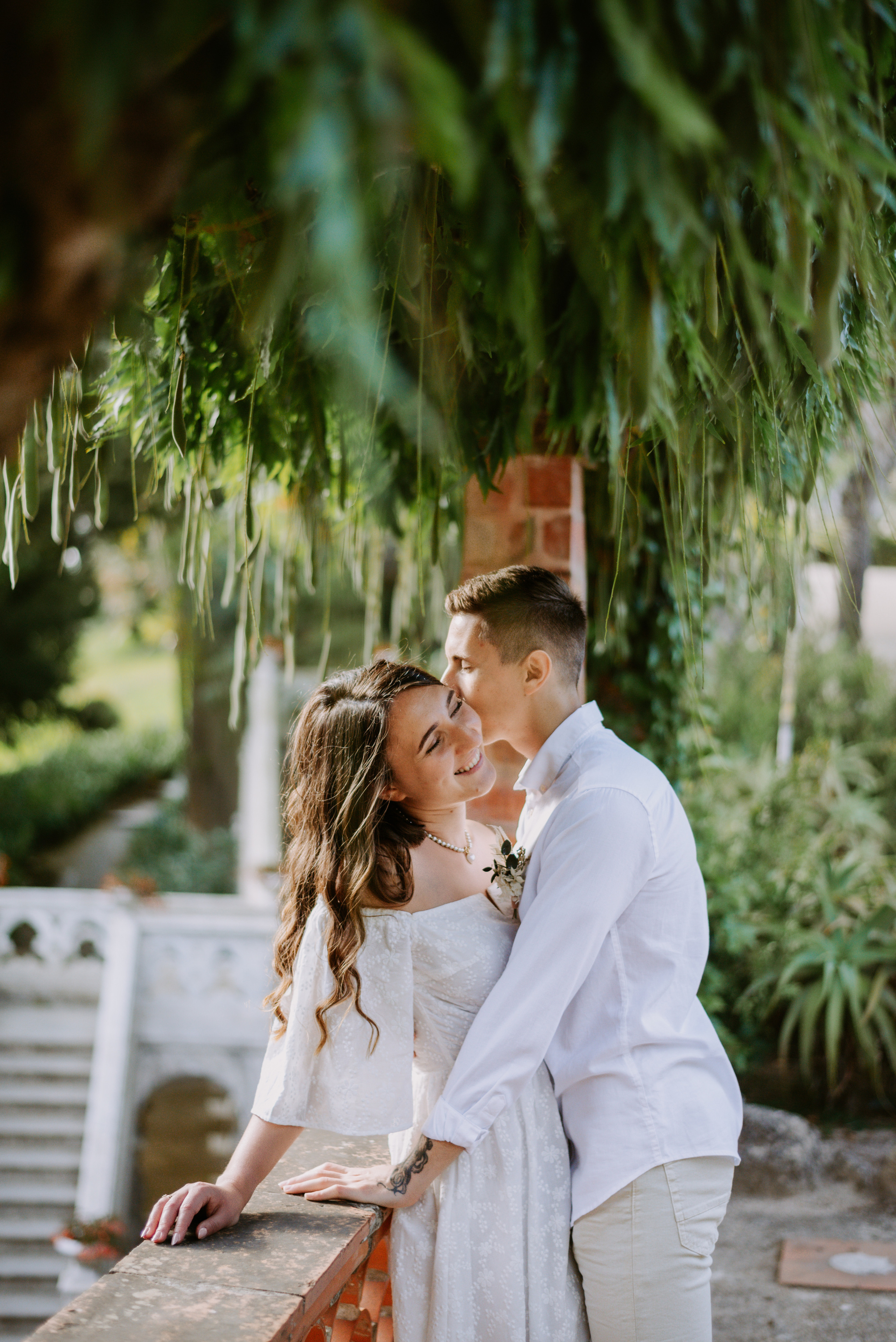 Olga + Dmitri. Lifestyle, wedding and family photographer