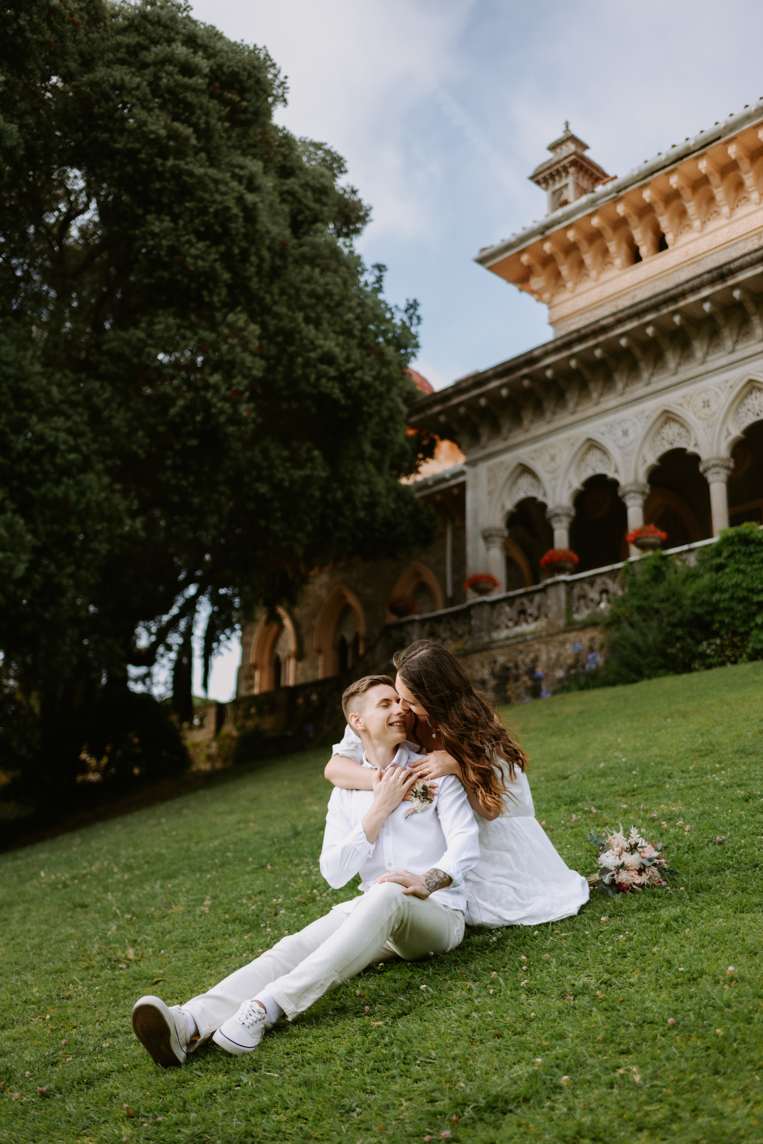 Olga + Dmitri. Lifestyle, wedding and family photographer