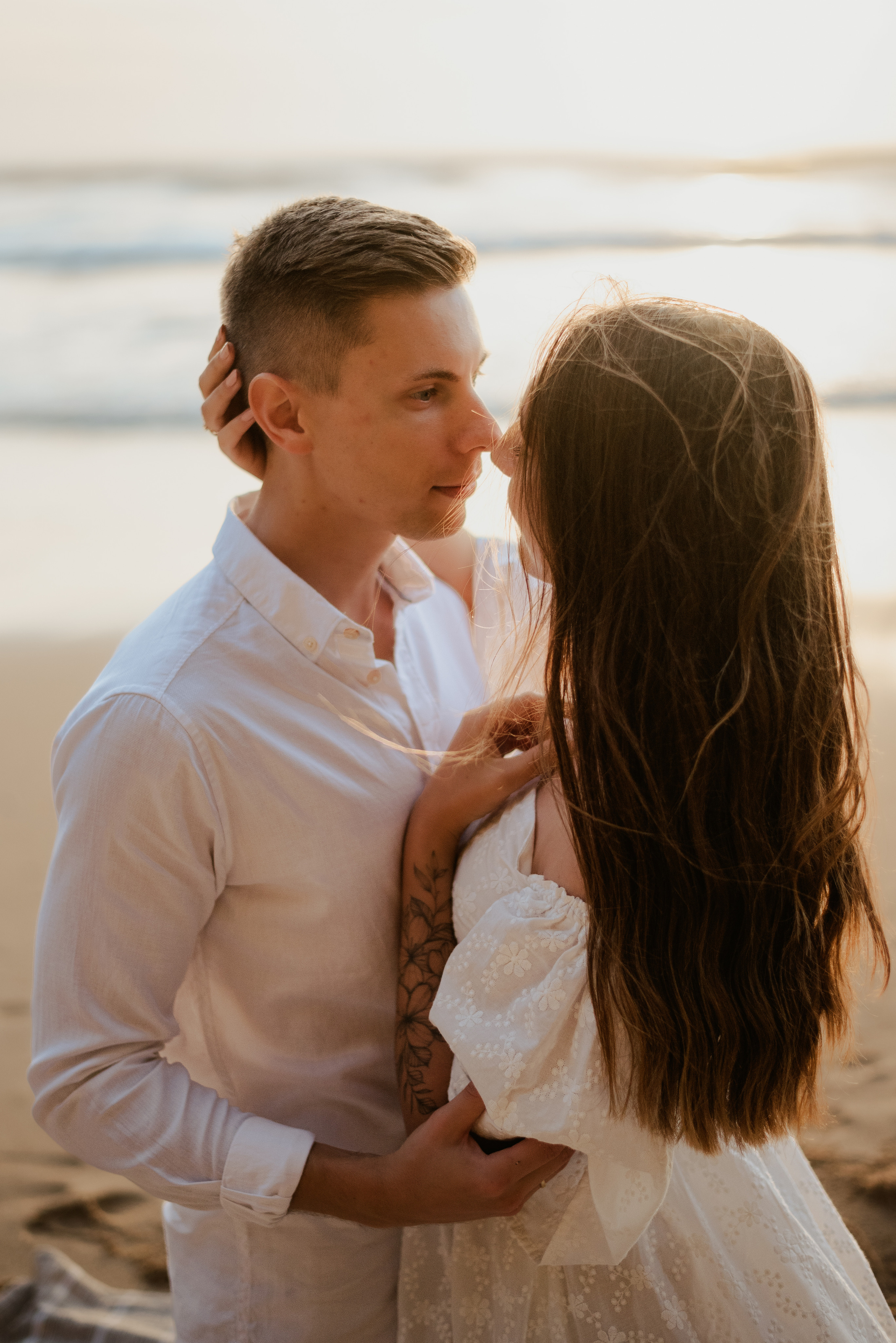 Olga + Dmitri. Lifestyle, wedding and family photographer