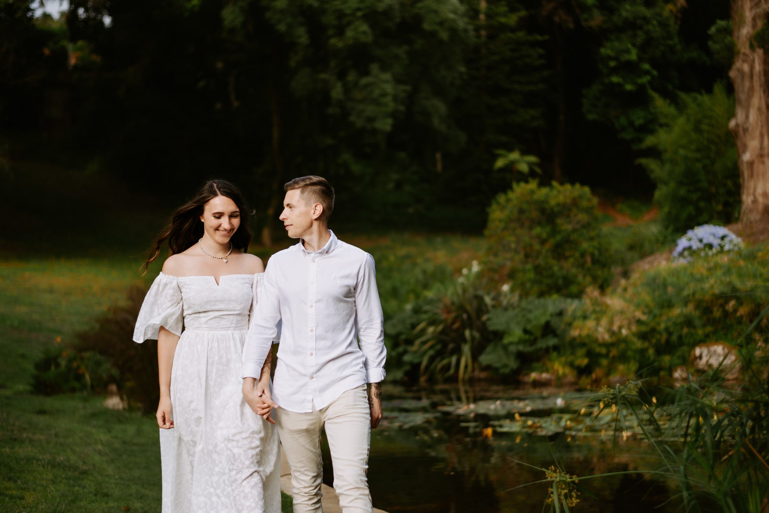 Olga + Dmitri. Lifestyle, wedding and family photographer