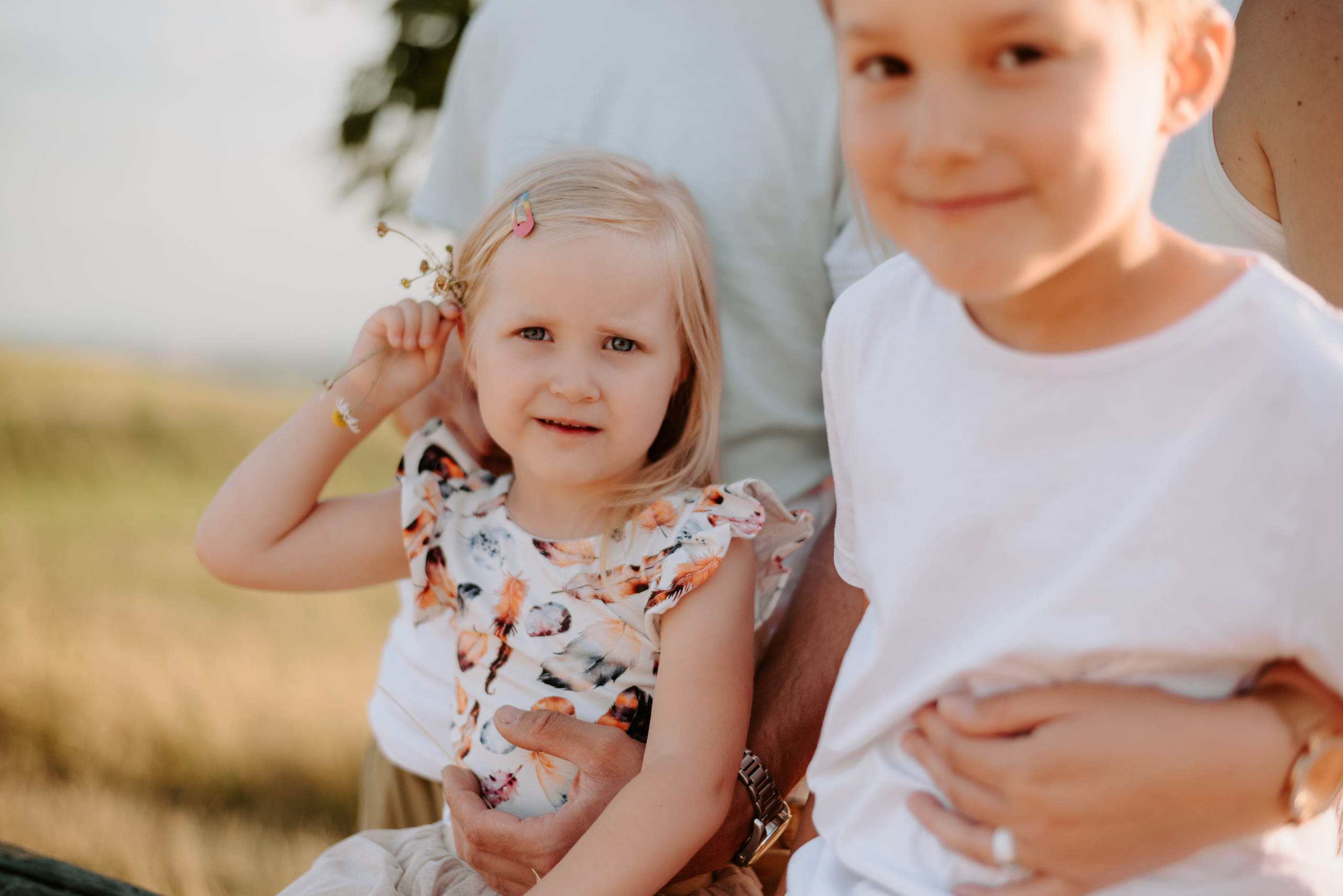 Lucka and family. Lifestyle, wedding and family photographer